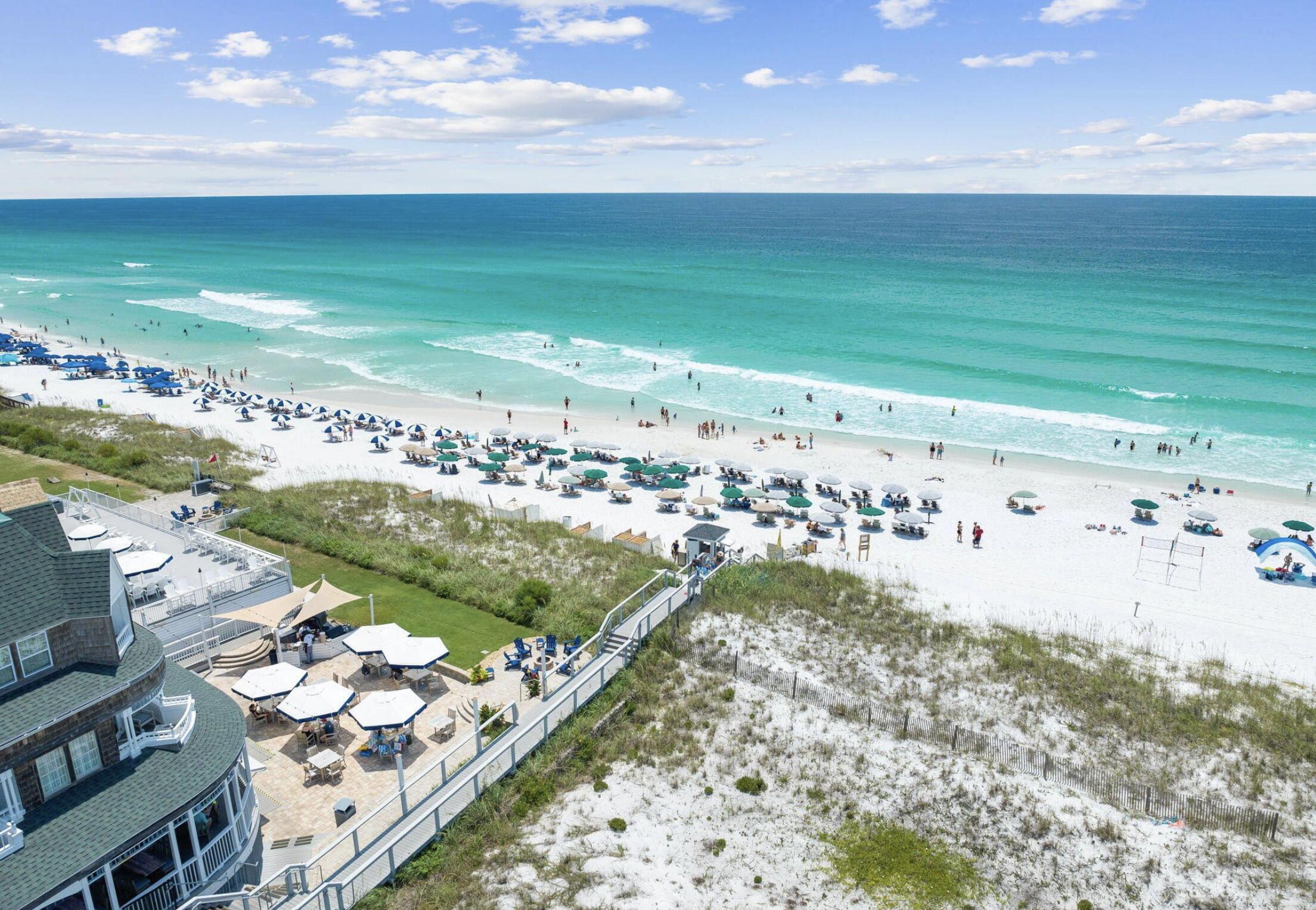 Henderson Cottages - Residential