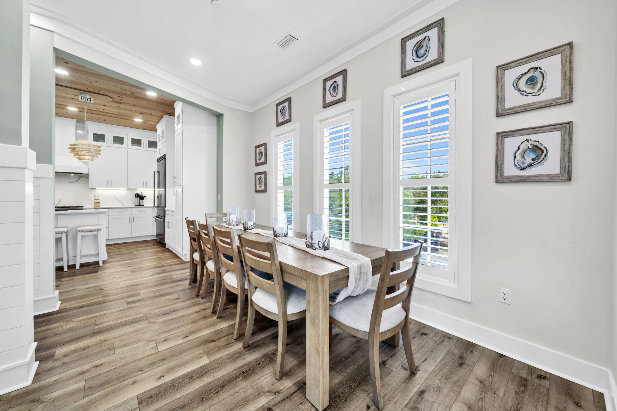 Henderson Cottages - Residential