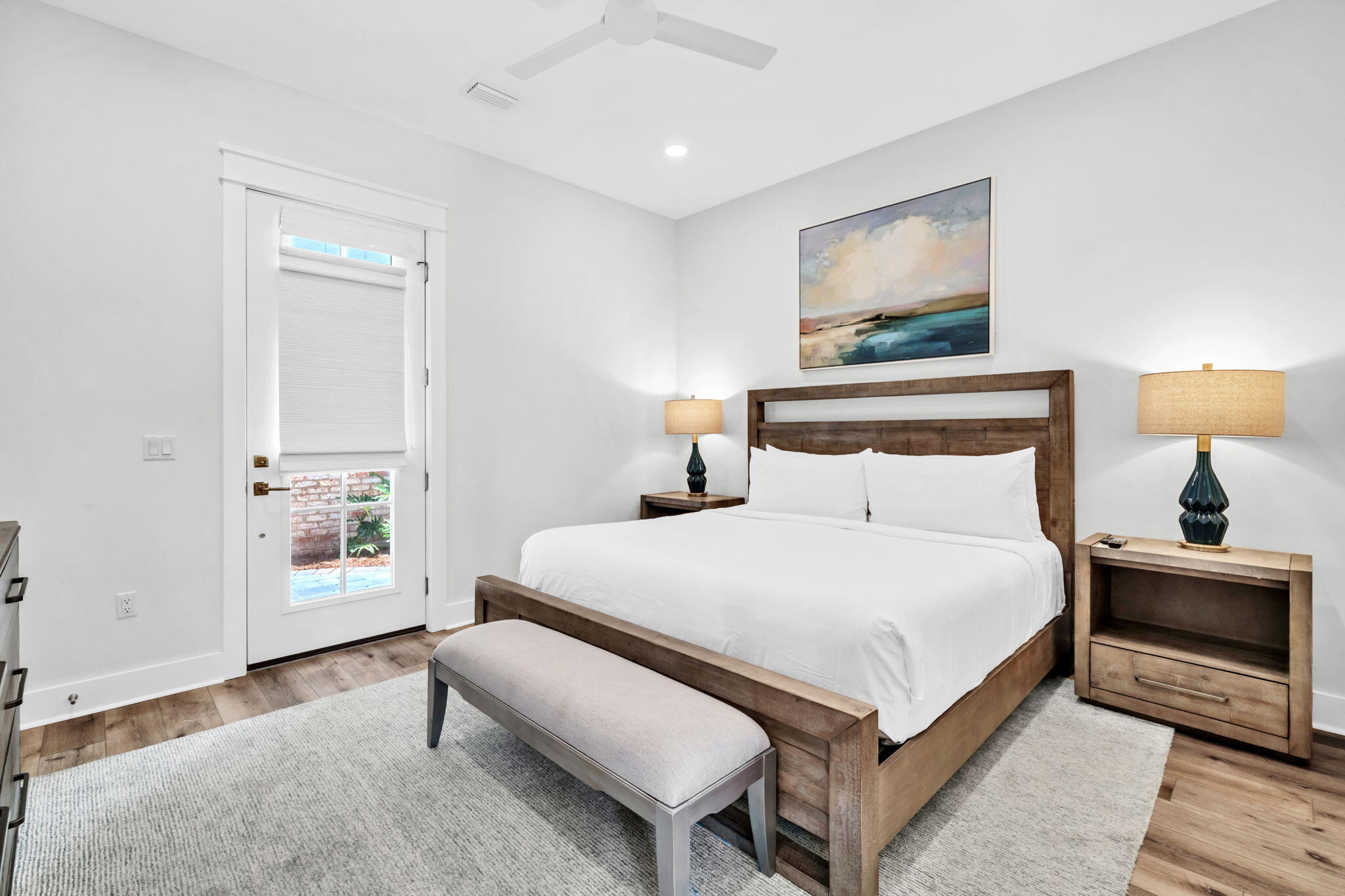 Henderson Cottages - Residential