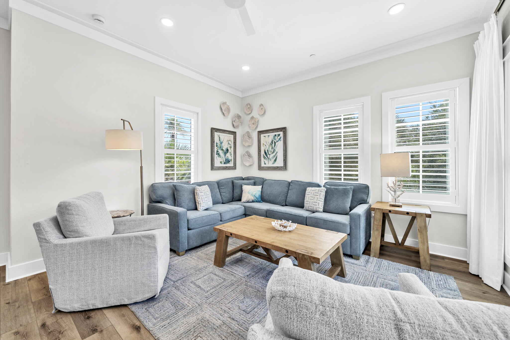 Henderson Cottages - Residential