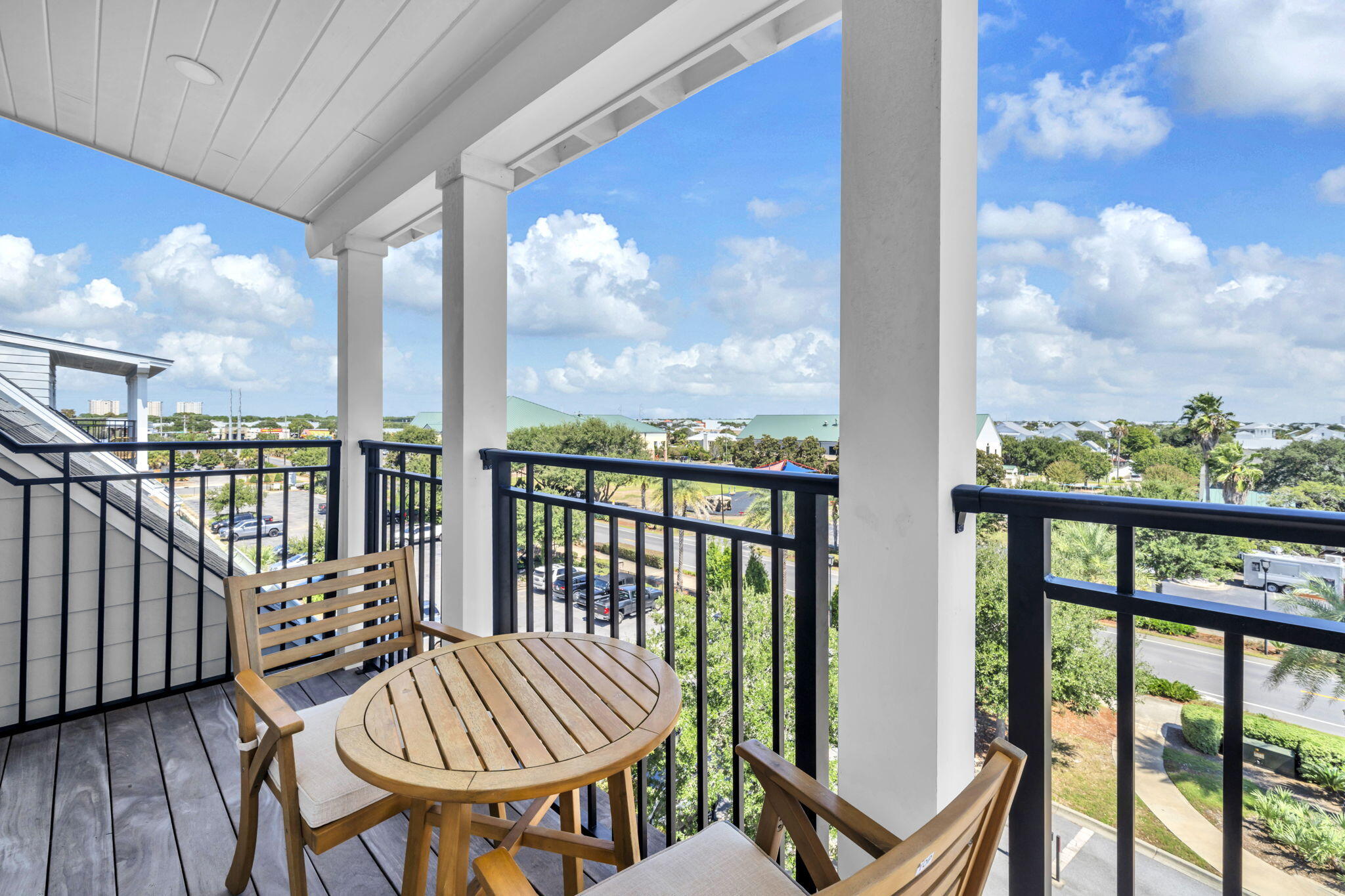 Henderson Cottages - Residential