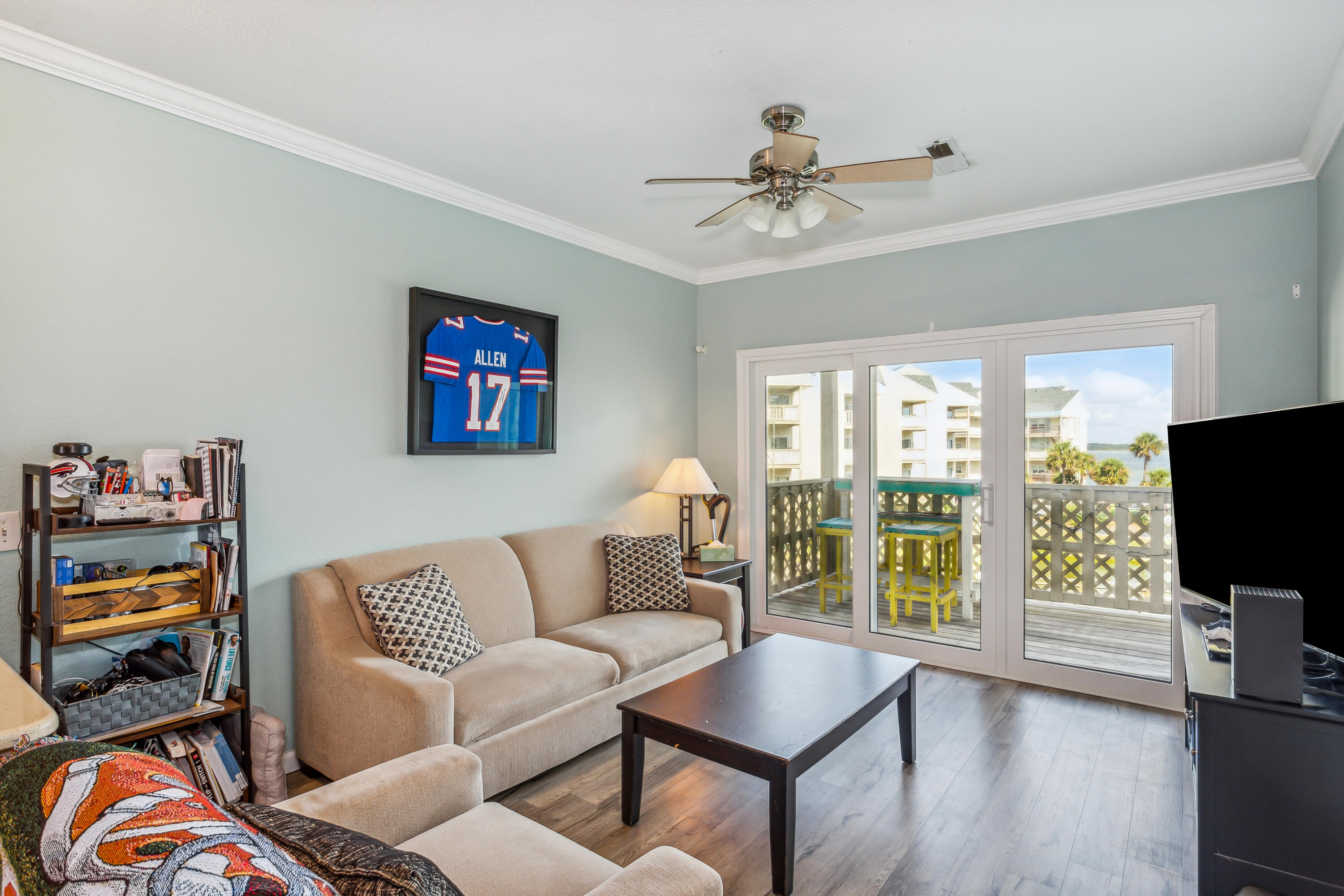 BAYWATCH CONDO - Residential