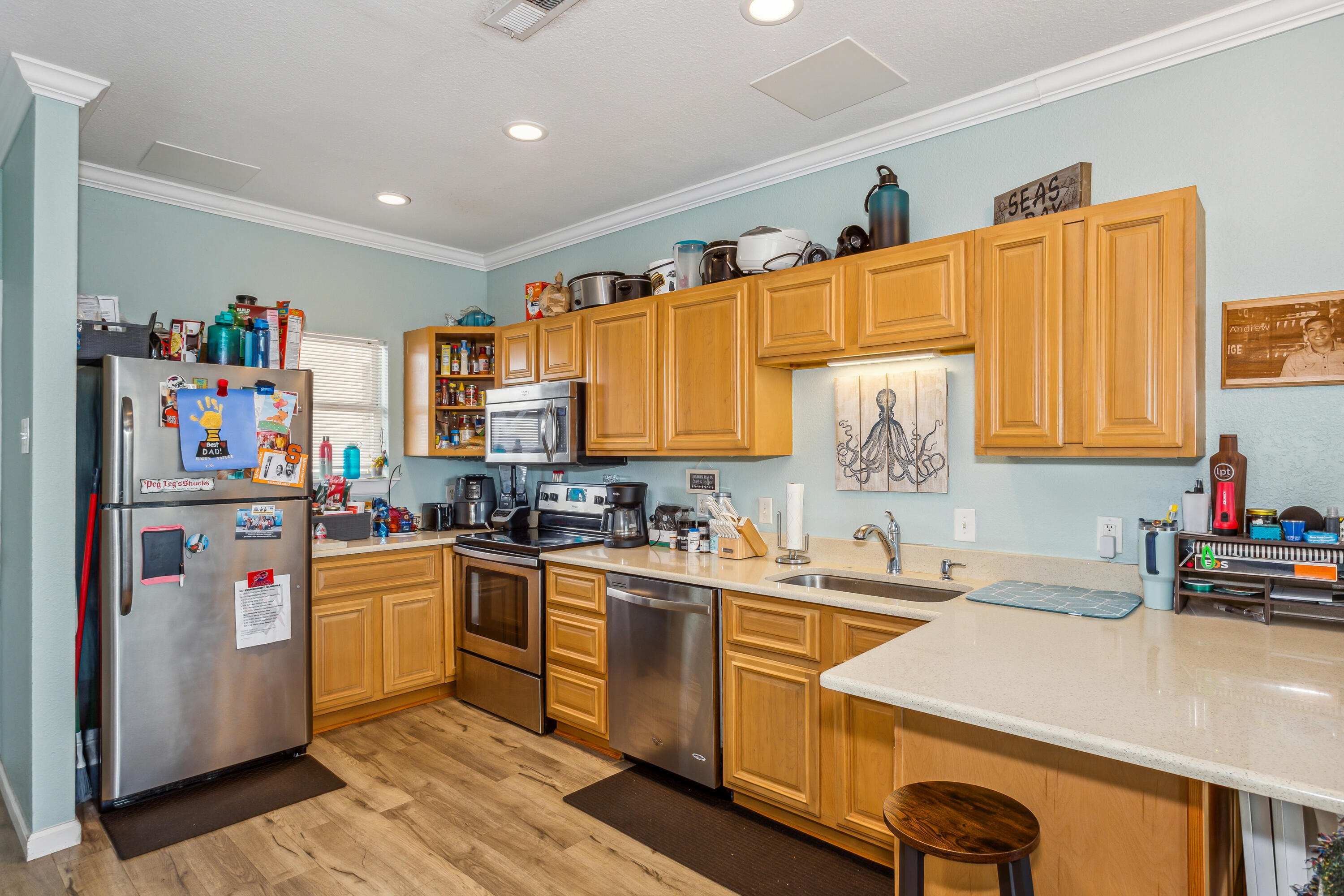 BAYWATCH CONDO - Residential