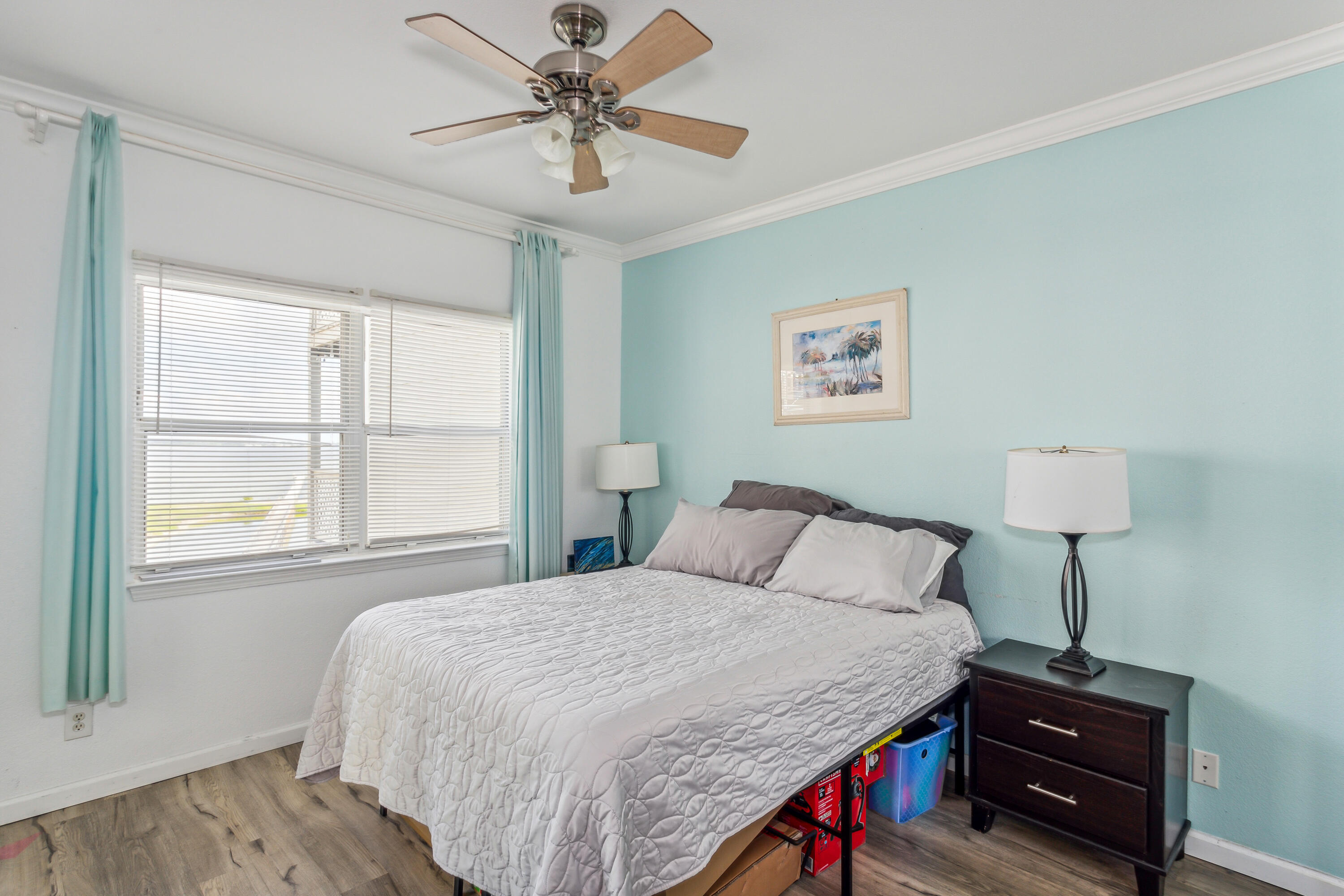 BAYWATCH CONDO - Residential
