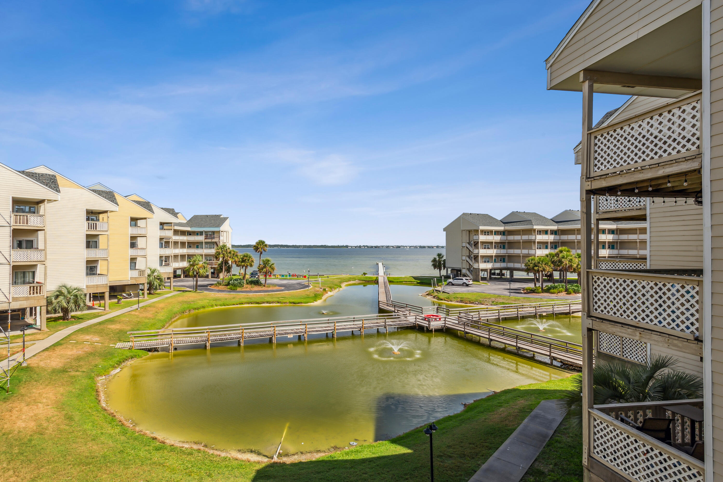 BAYWATCH CONDO - Residential