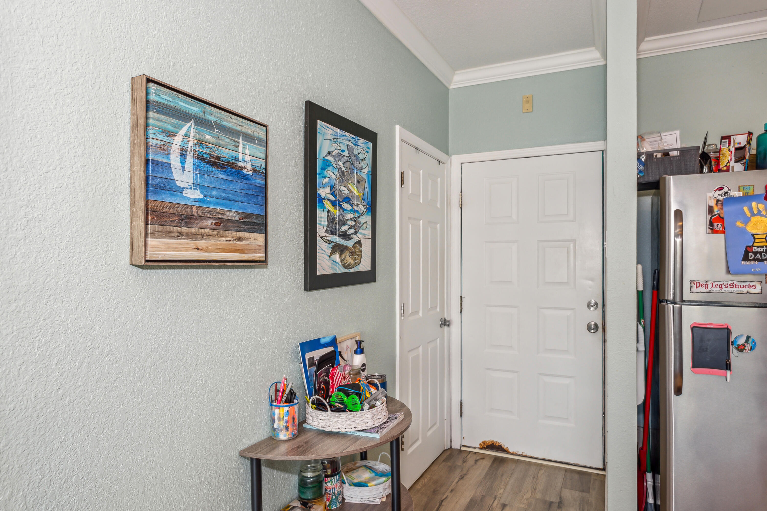 BAYWATCH CONDO - Residential