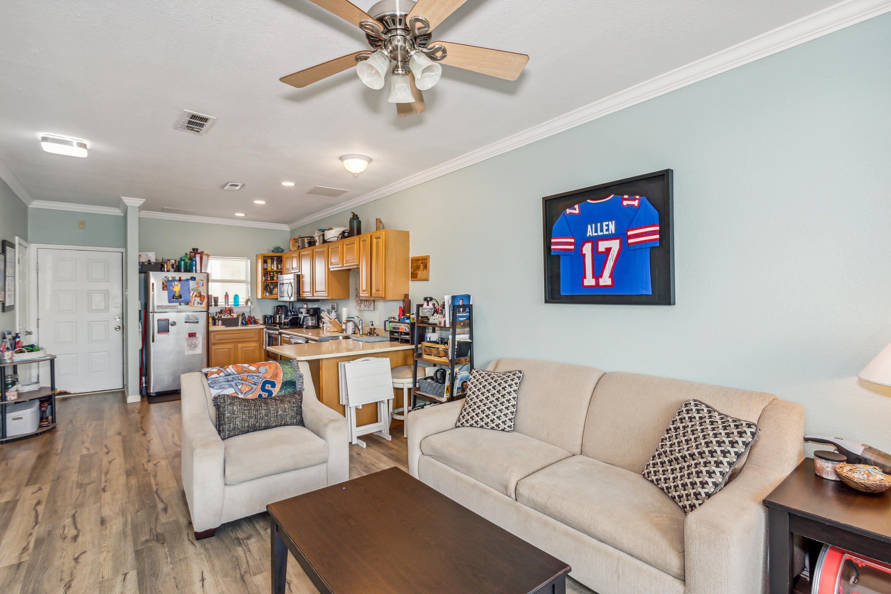 BAYWATCH CONDO - Residential