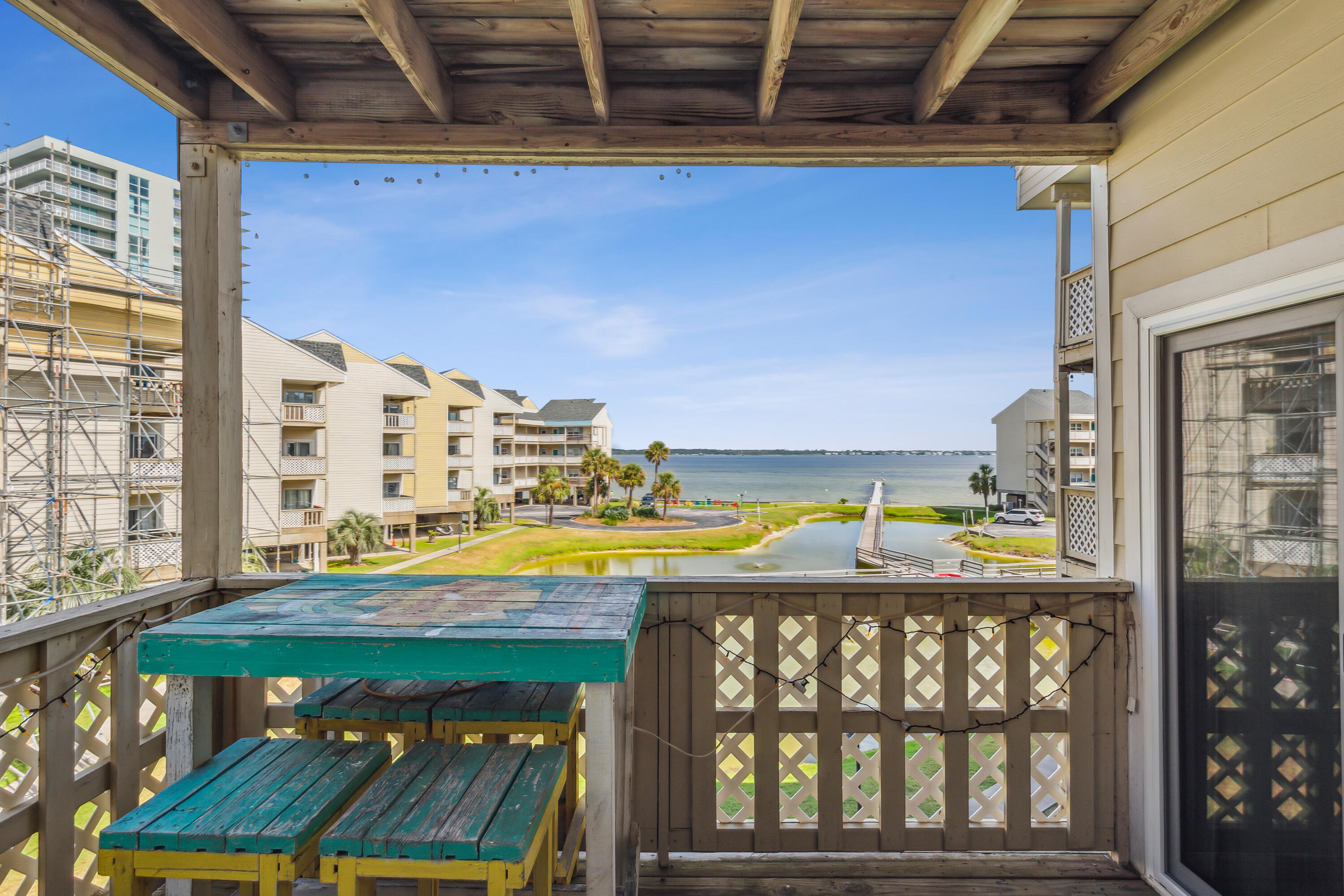 BAYWATCH CONDO - Residential