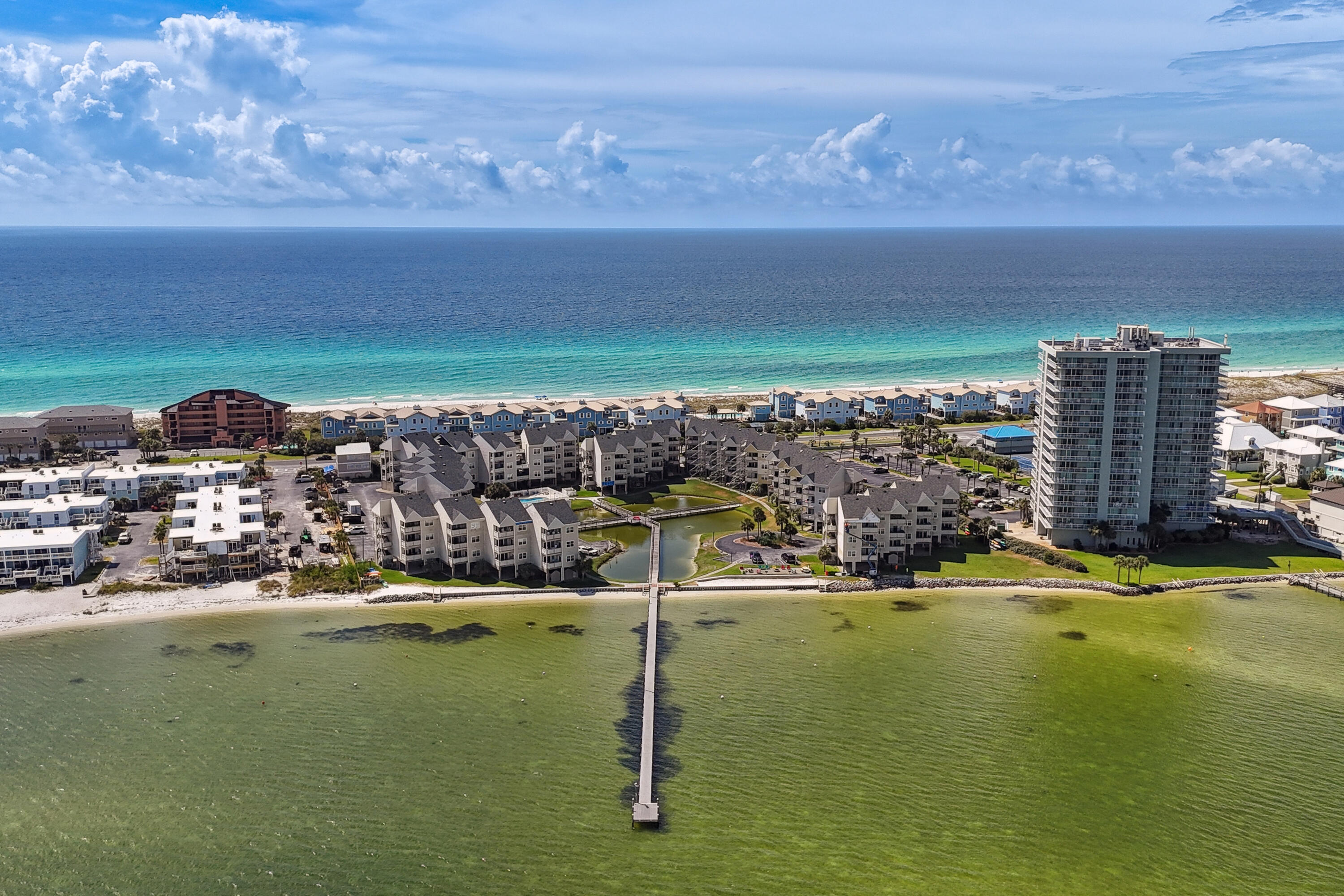 BAYWATCH CONDO - Residential