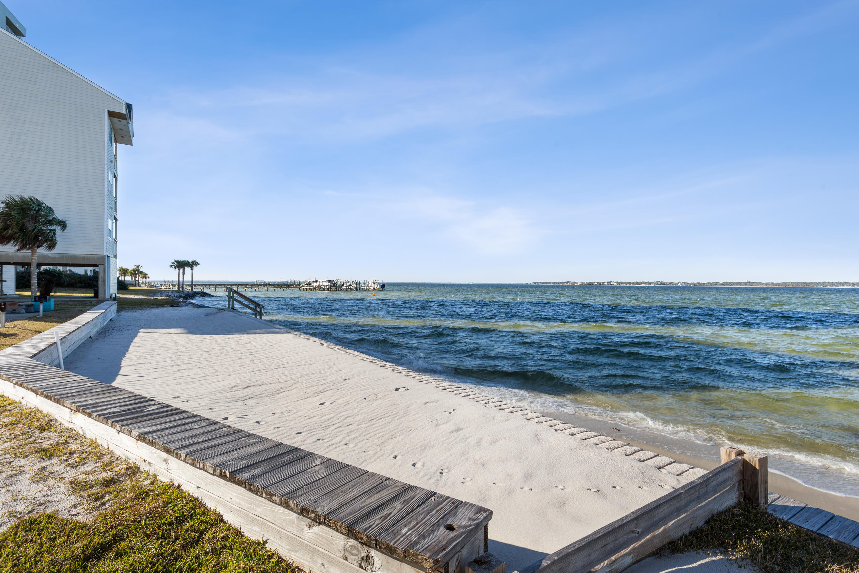 BAYWATCH CONDO - Residential