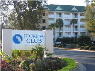 THE FLORIDA CLUB - Residential Lease