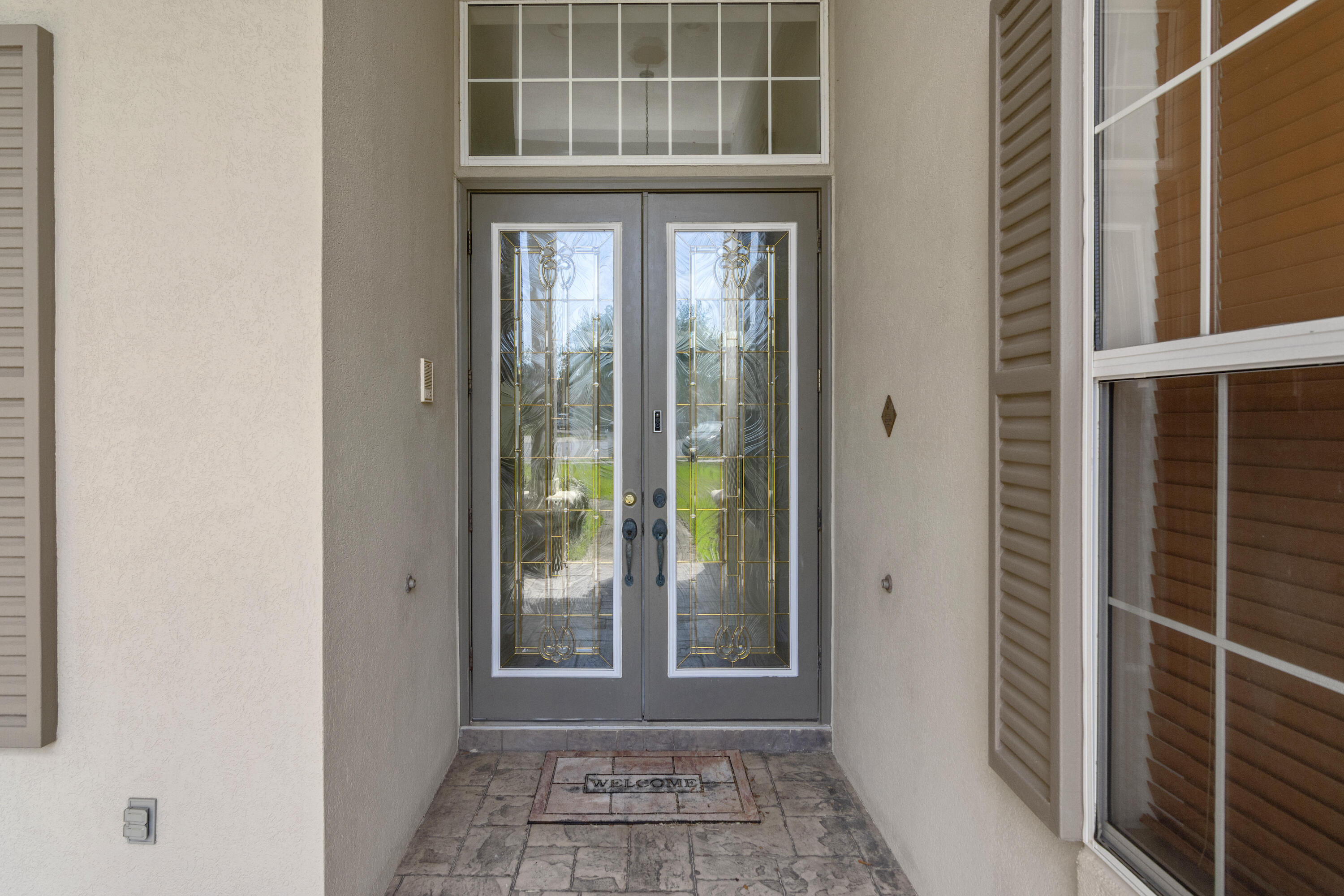 GRAND POINTE - Residential