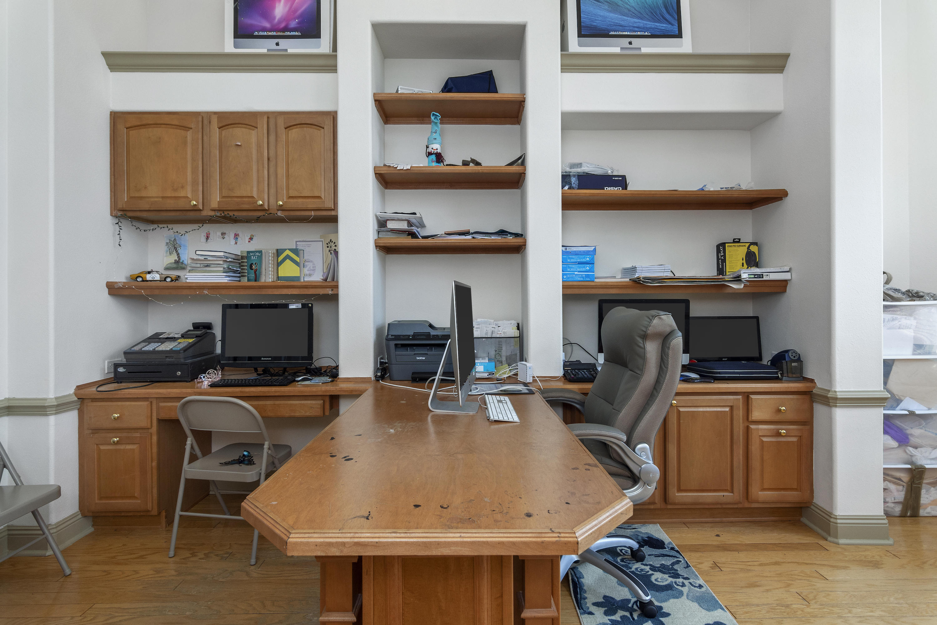 GRAND POINTE - Residential