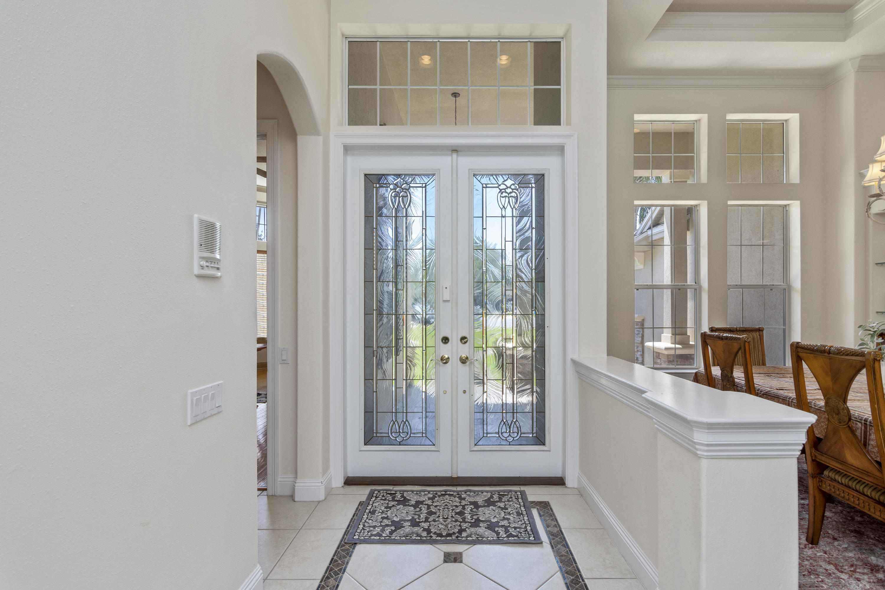 GRAND POINTE - Residential