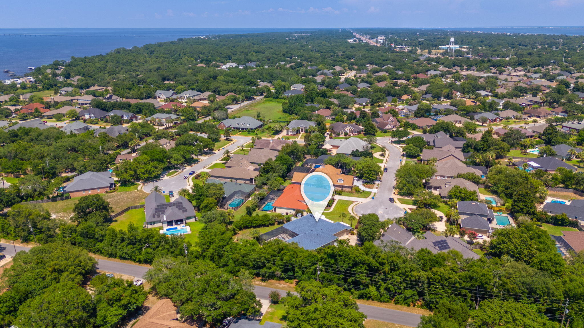 GRAND POINTE - Residential