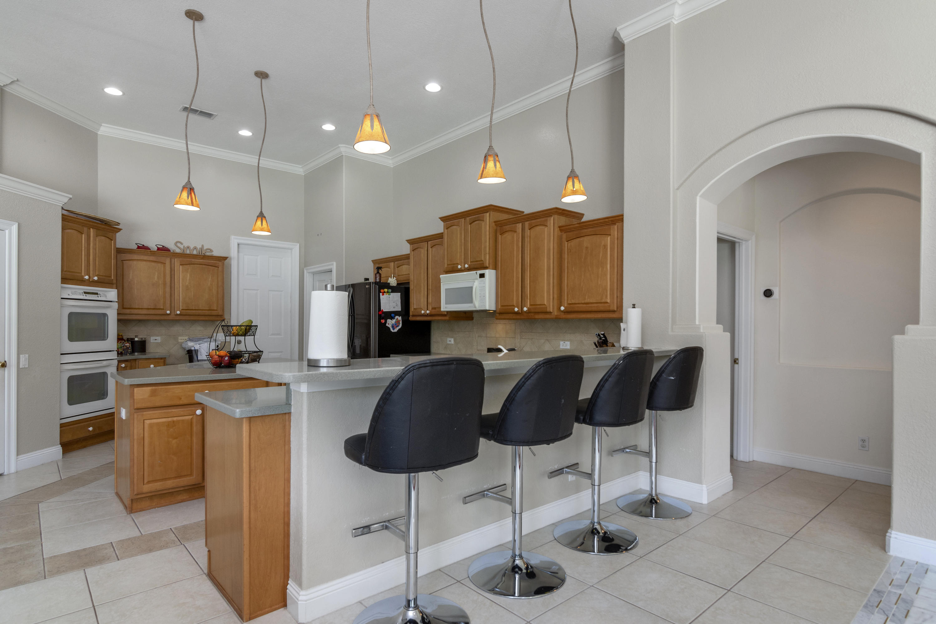 GRAND POINTE - Residential