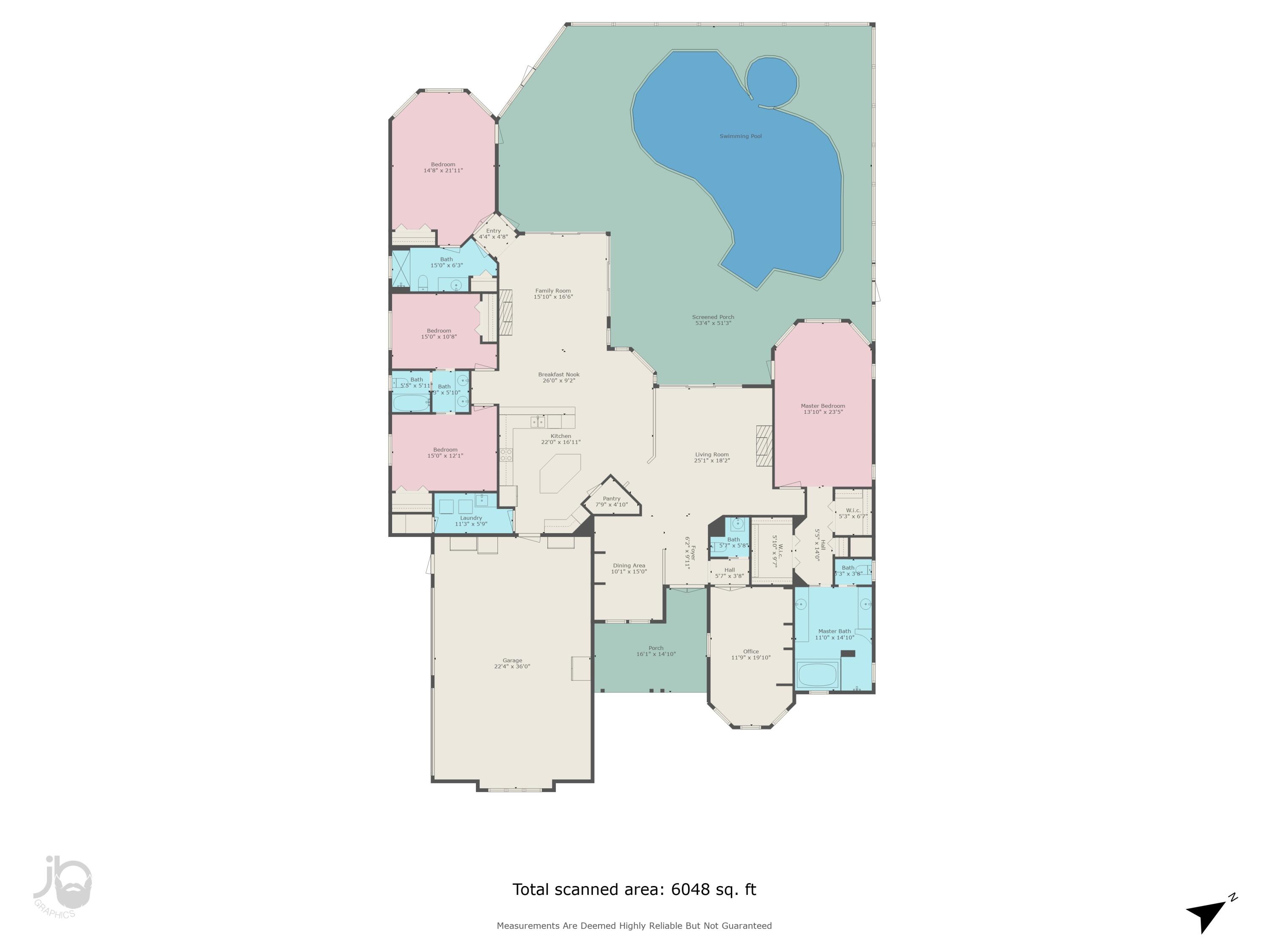 GRAND POINTE - Residential