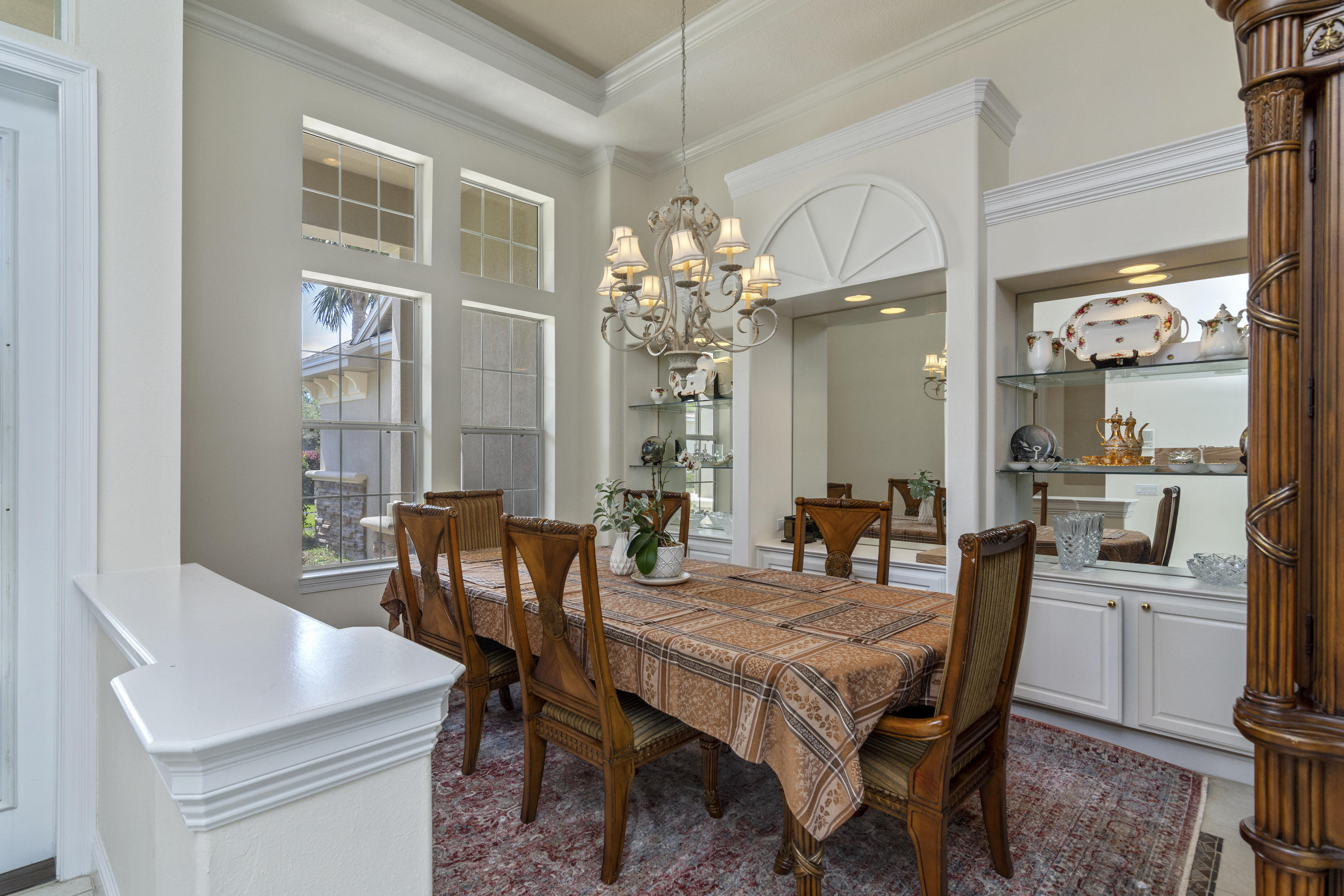 GRAND POINTE - Residential