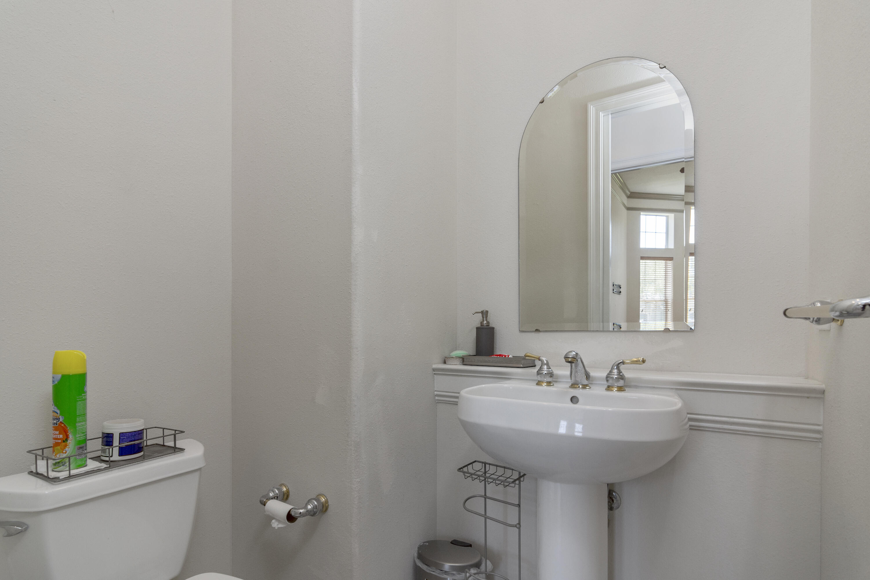 GRAND POINTE - Residential