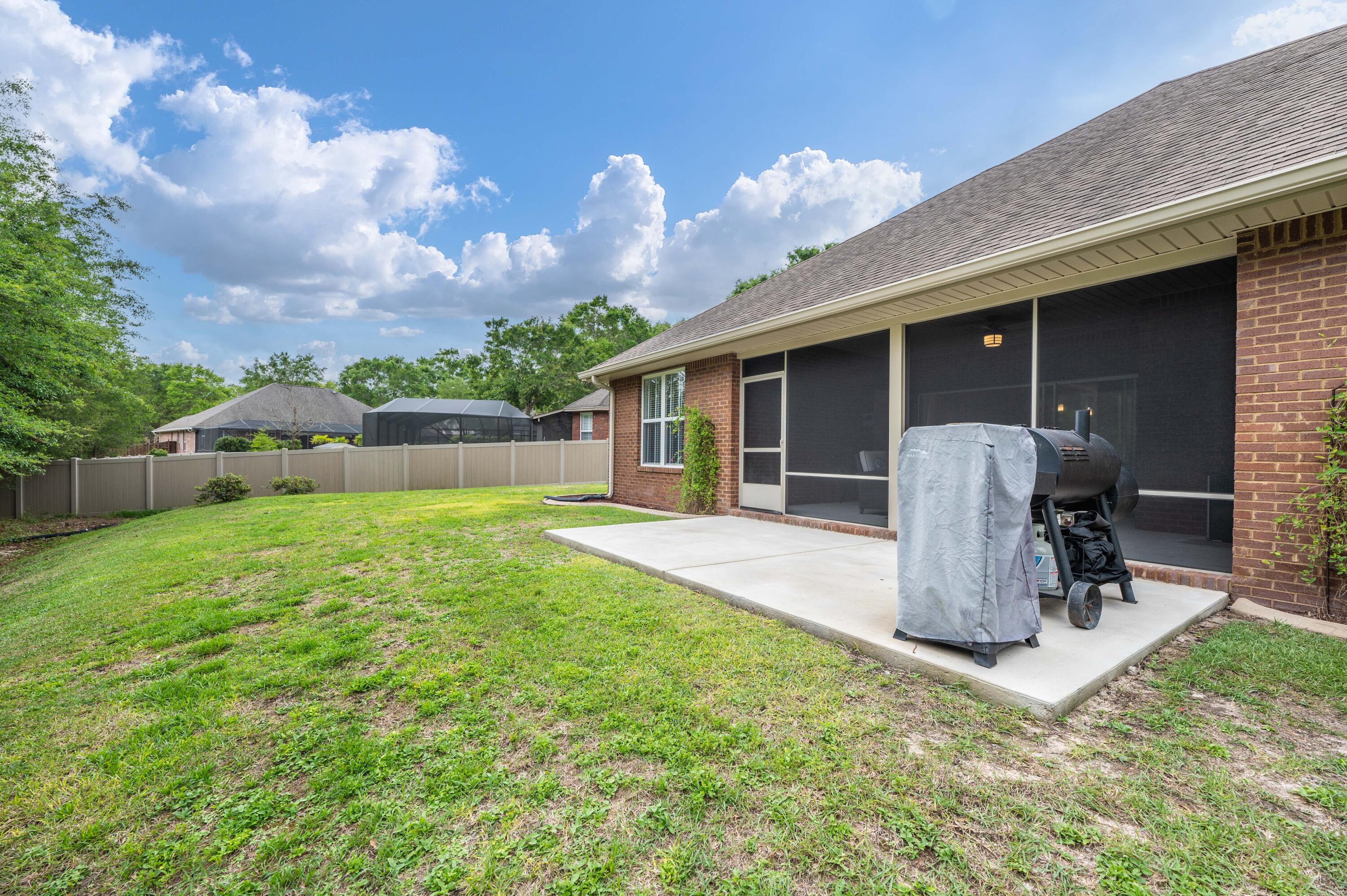 JUNIPER CREEK - Residential