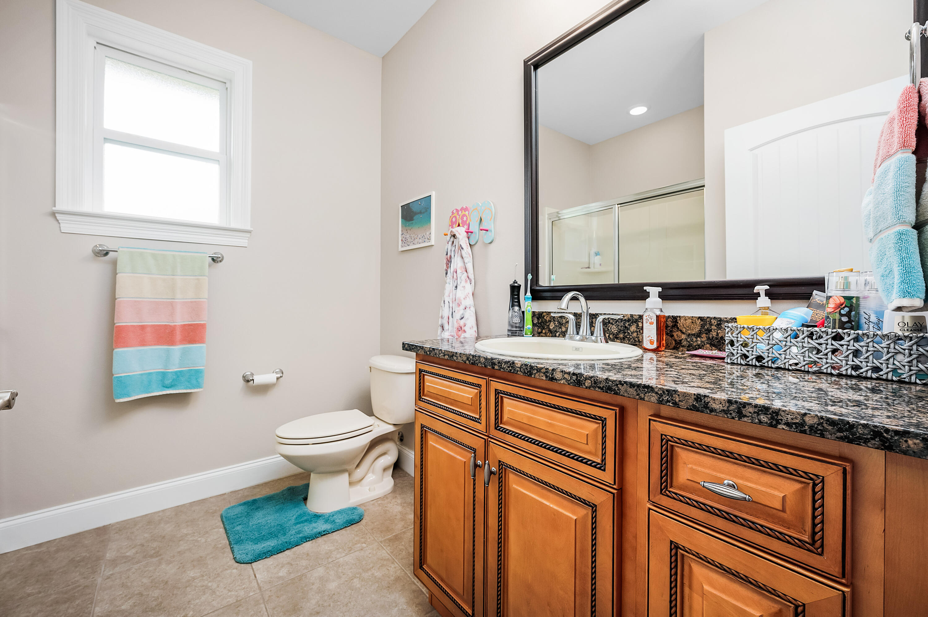 JUNIPER CREEK - Residential