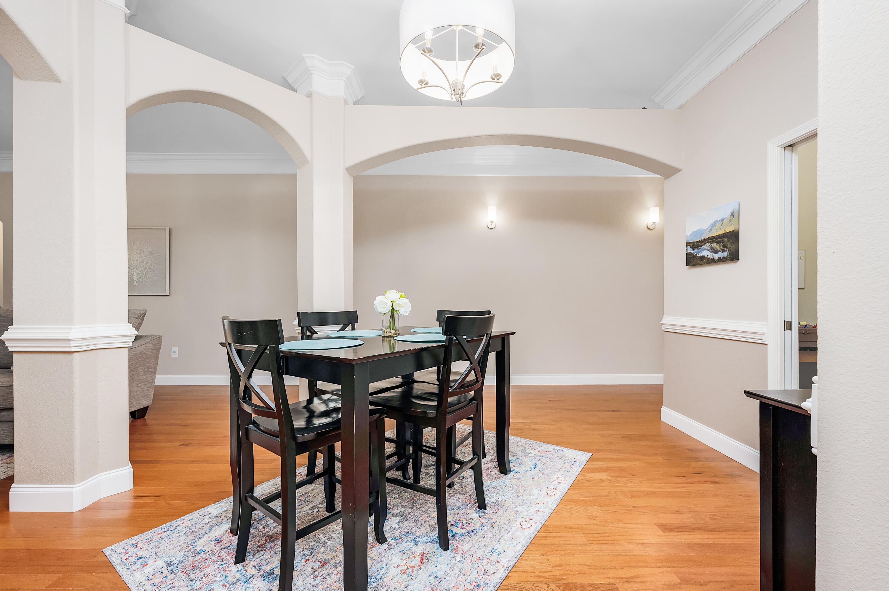 JUNIPER CREEK - Residential