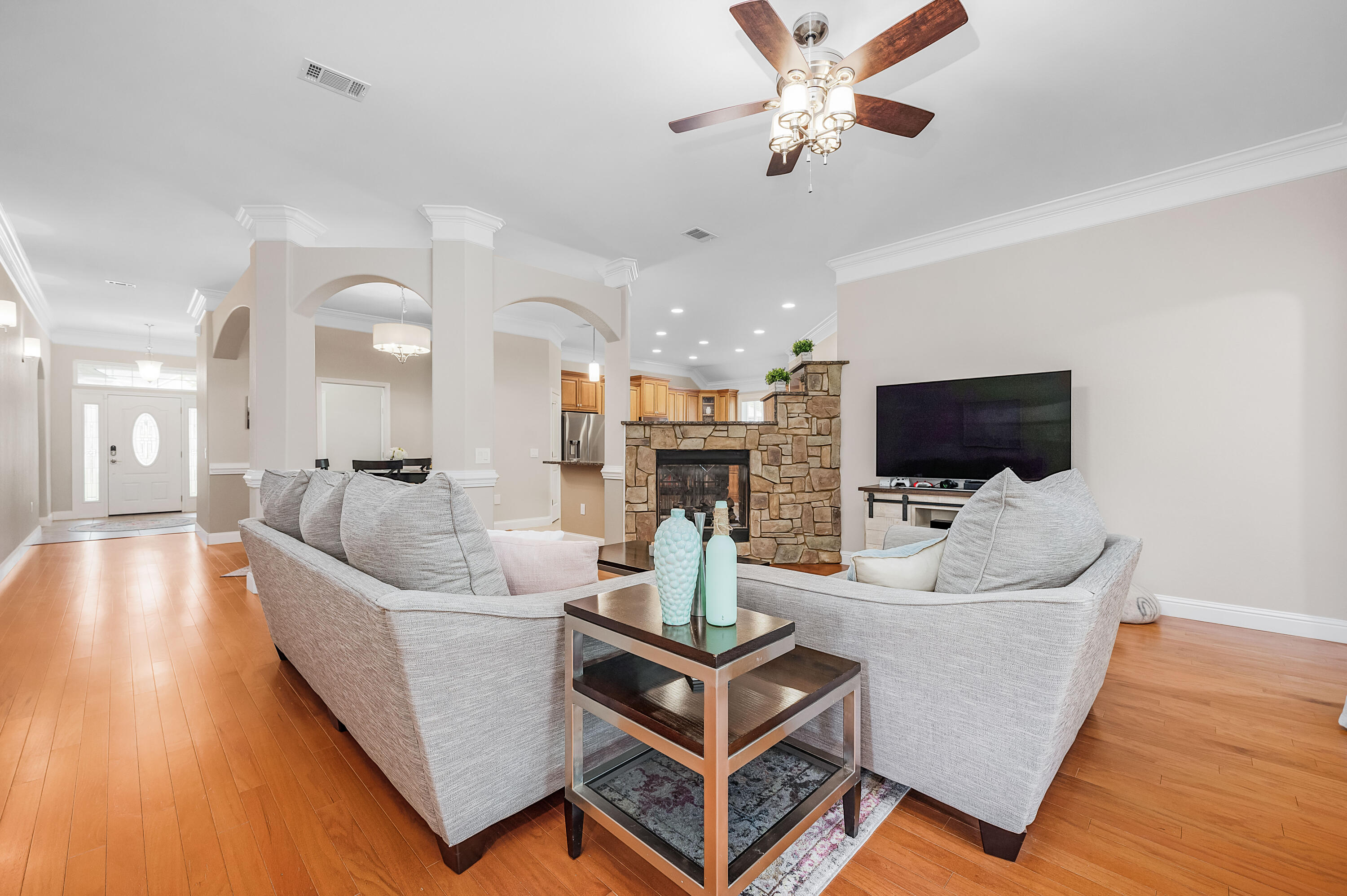 JUNIPER CREEK - Residential