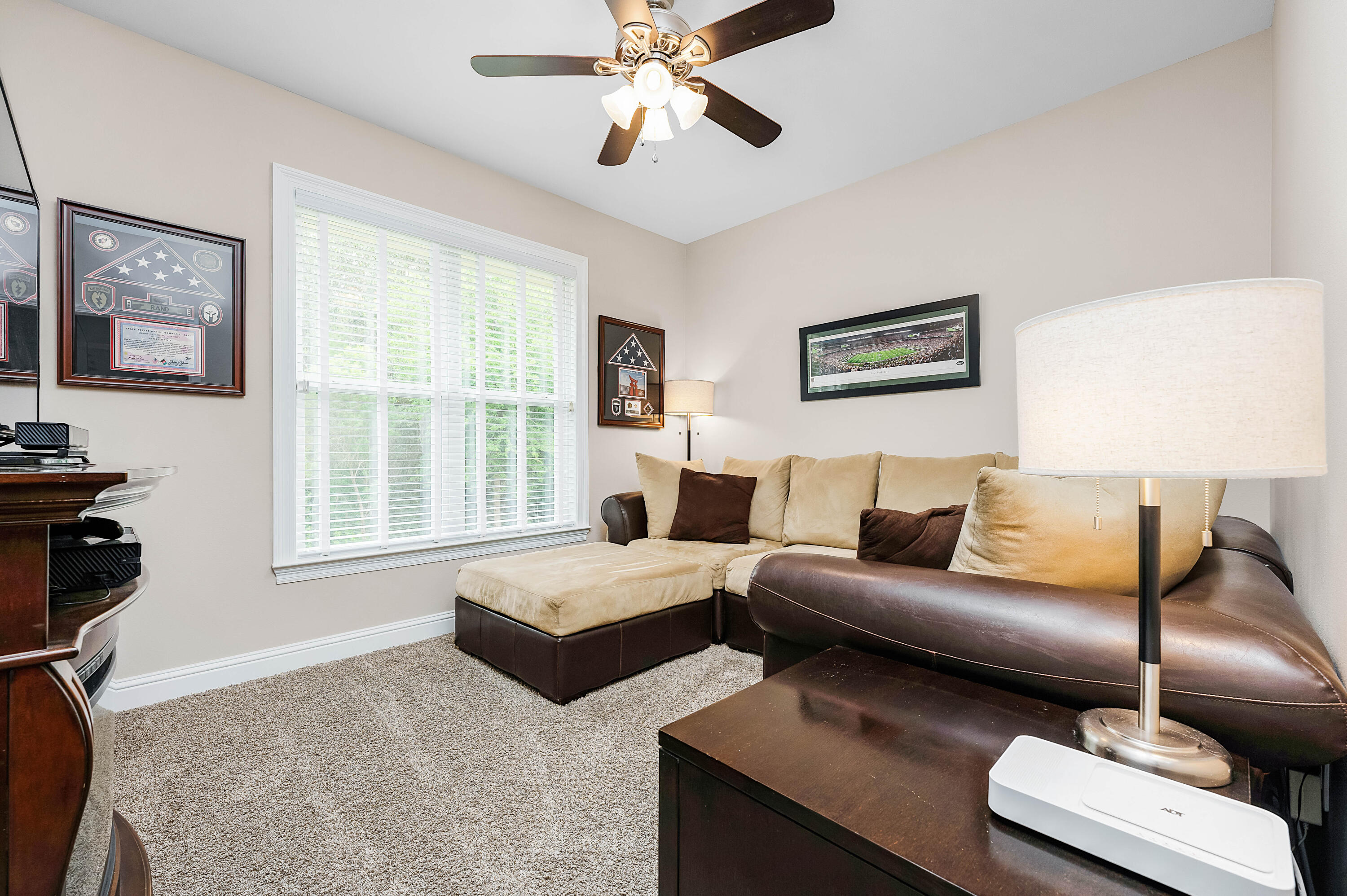 JUNIPER CREEK - Residential