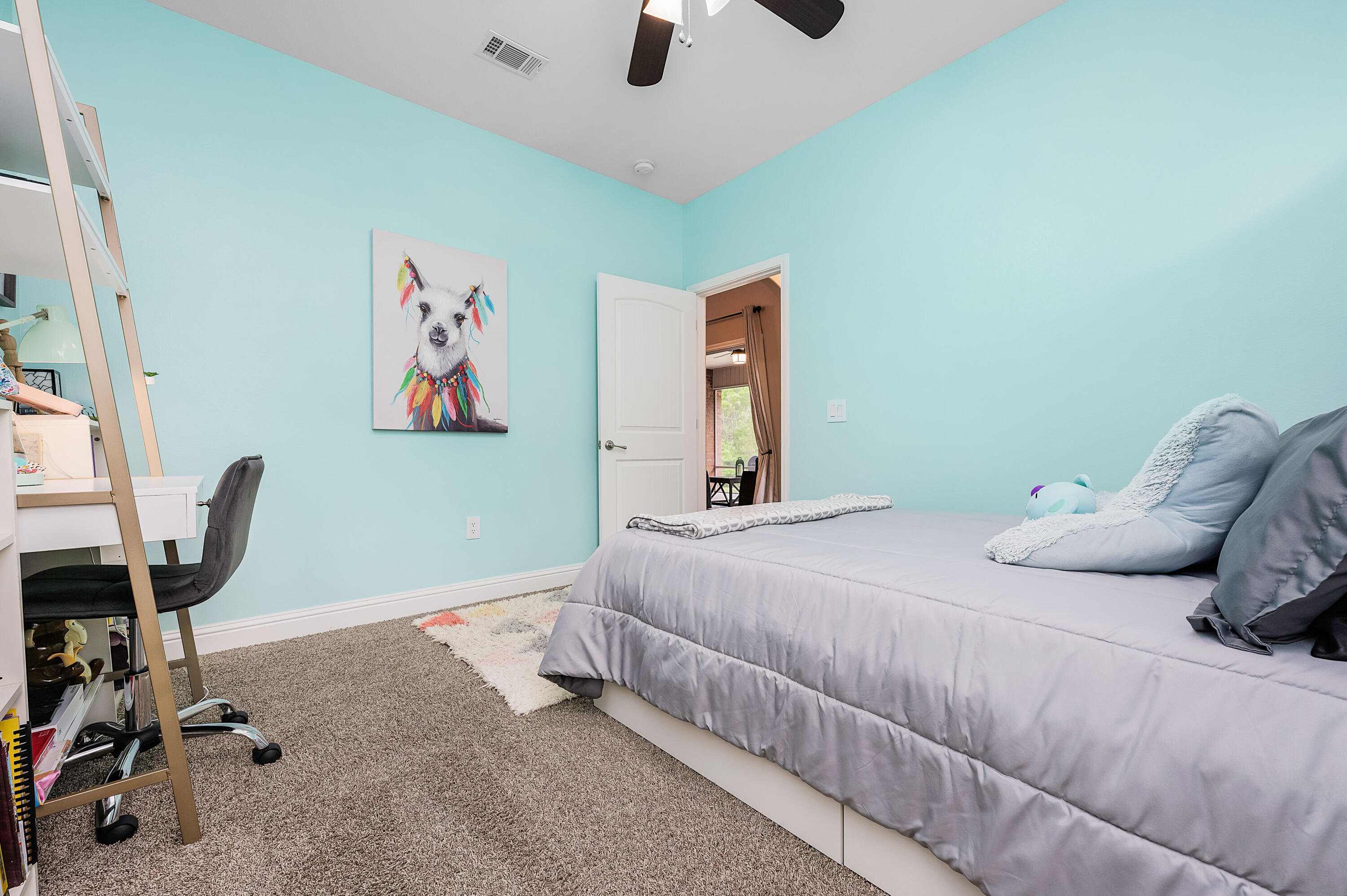 JUNIPER CREEK - Residential