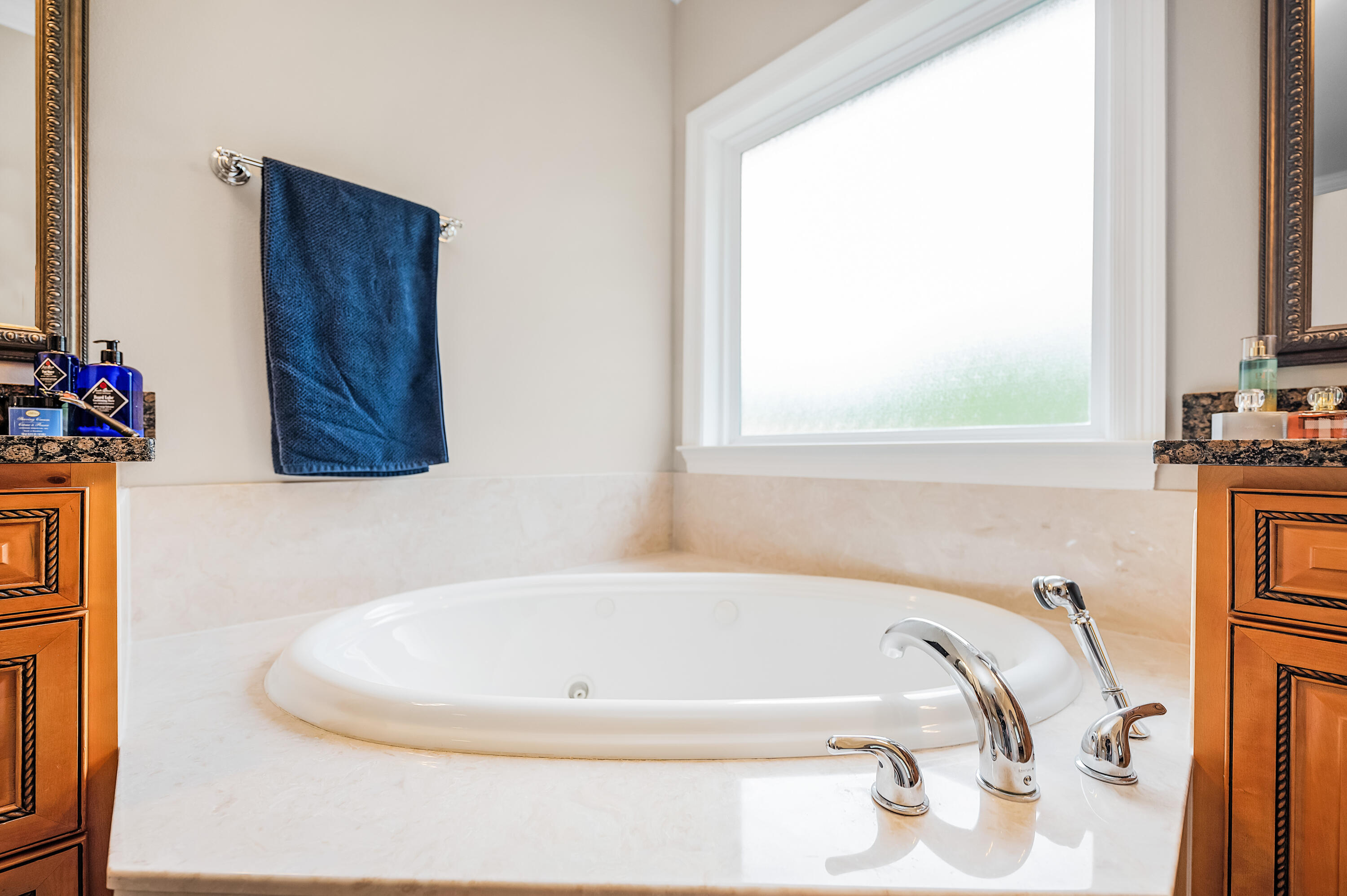 JUNIPER CREEK - Residential