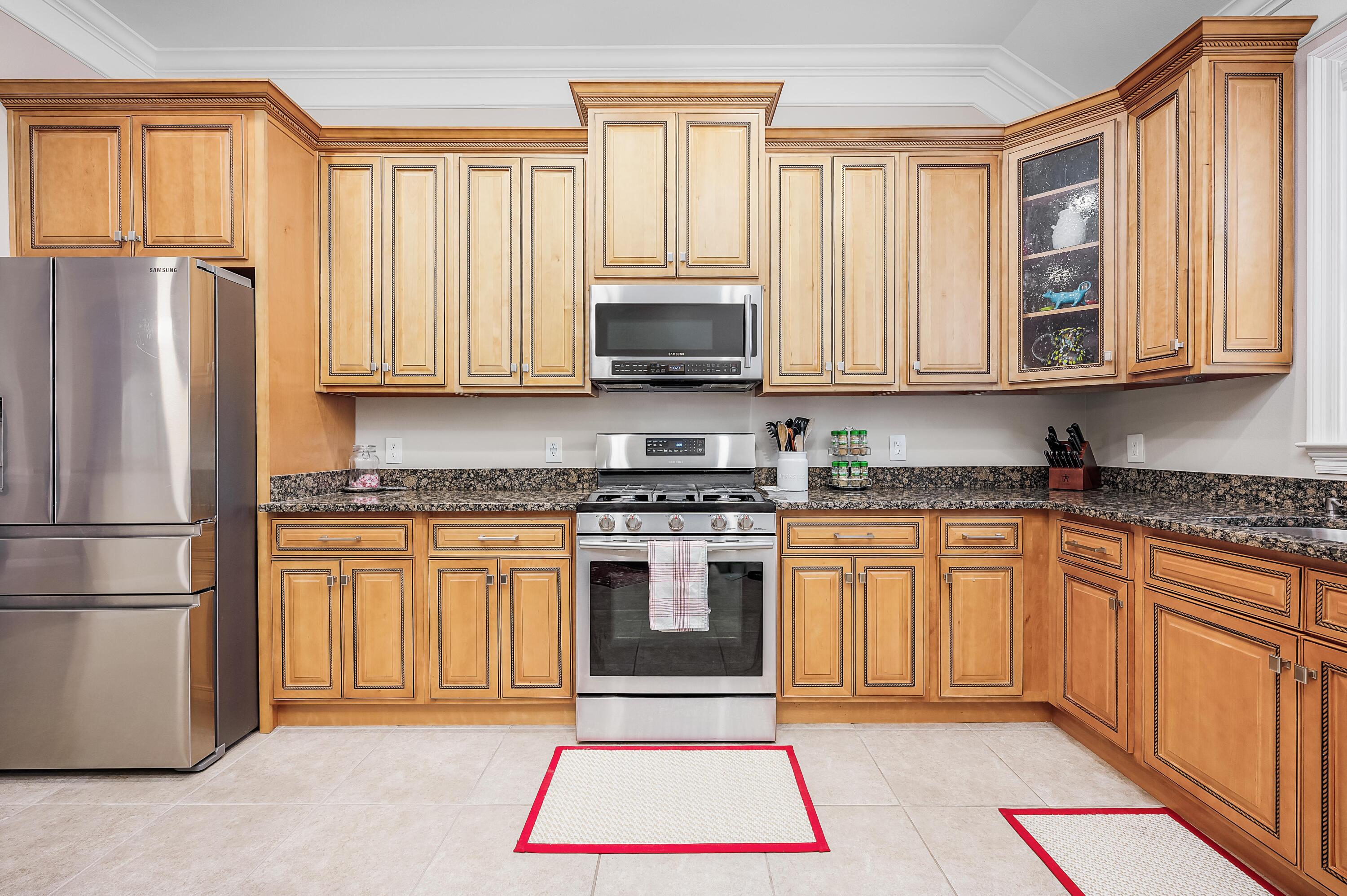 JUNIPER CREEK - Residential