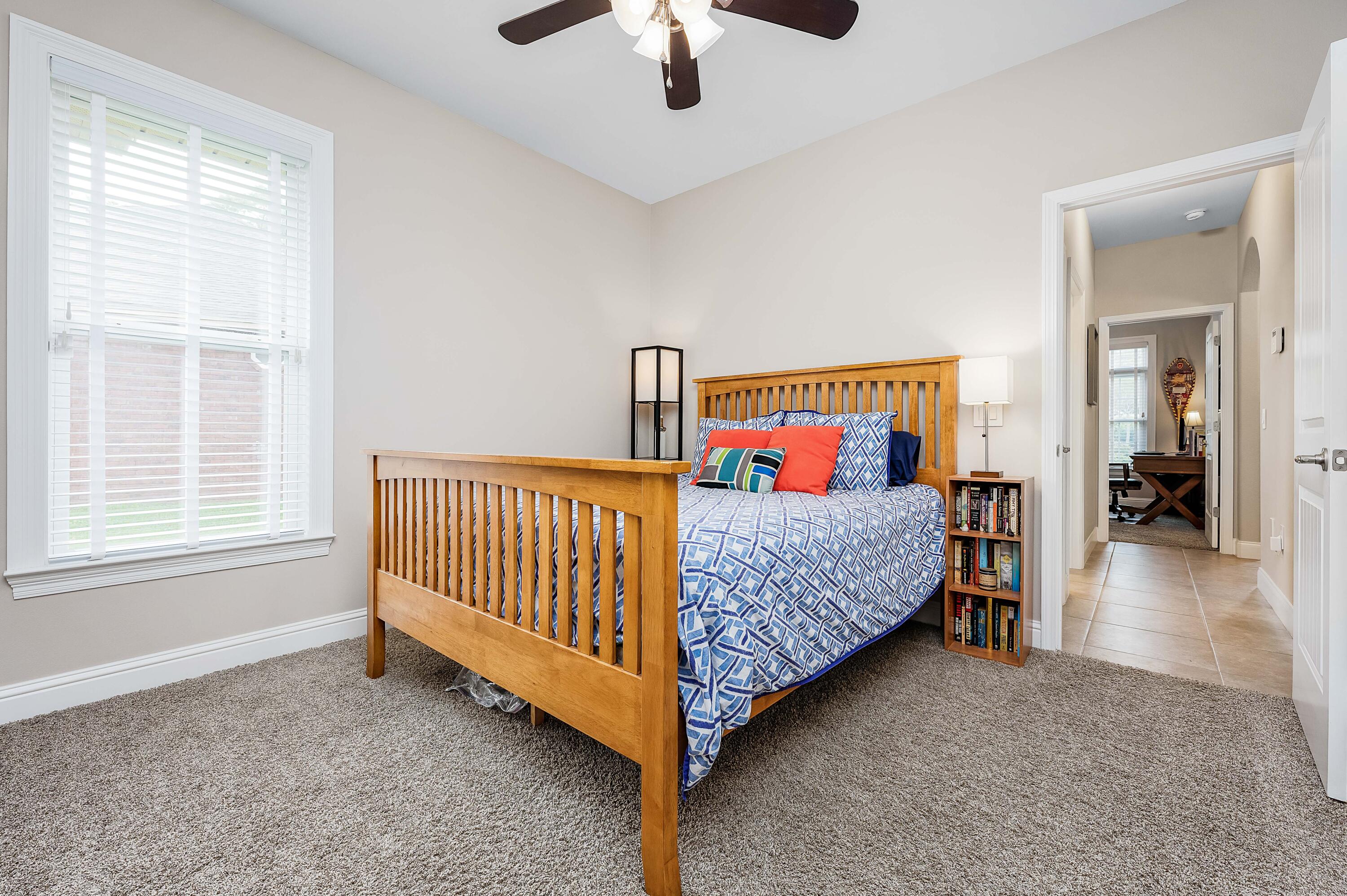 JUNIPER CREEK - Residential