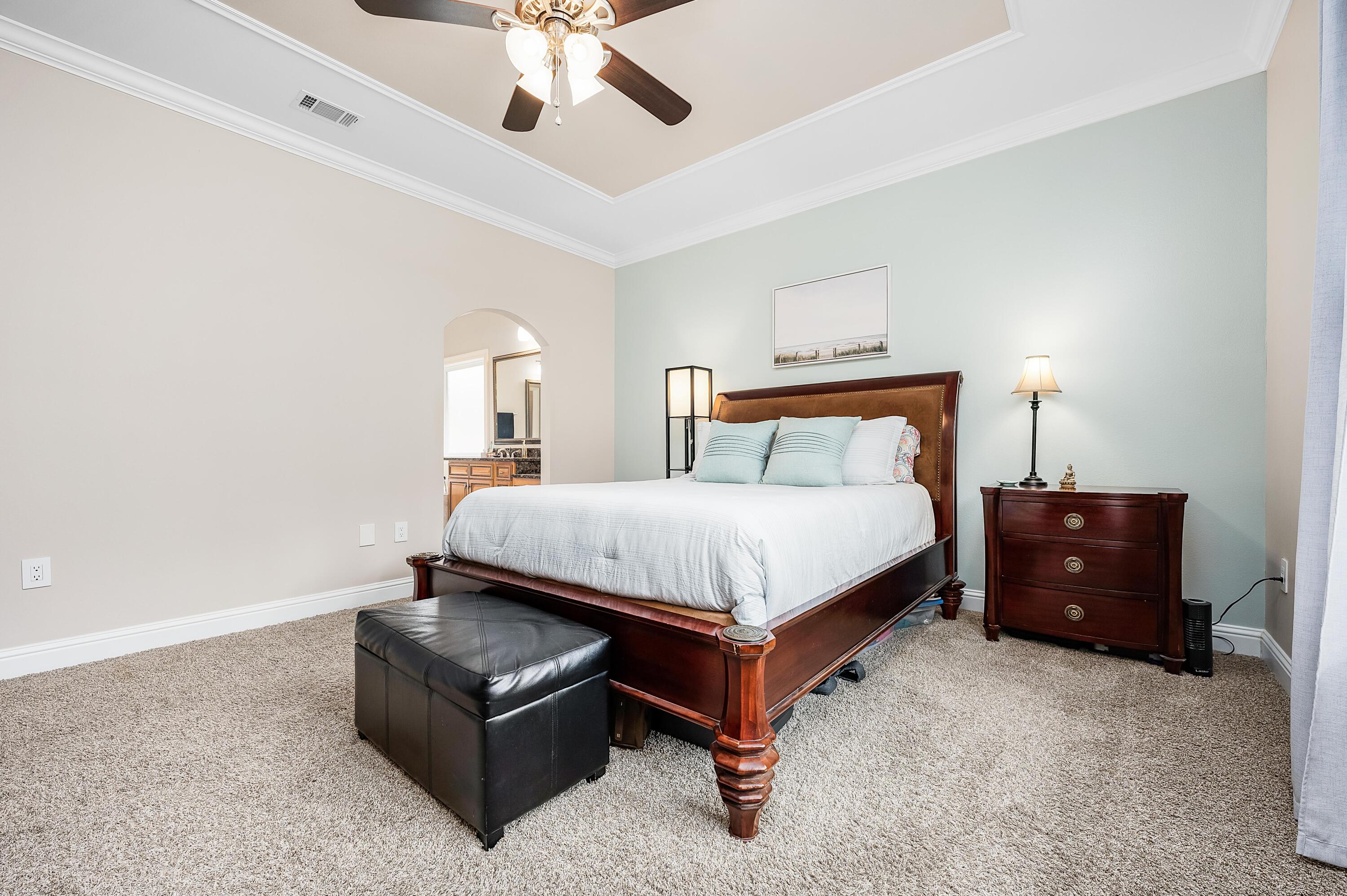 JUNIPER CREEK - Residential