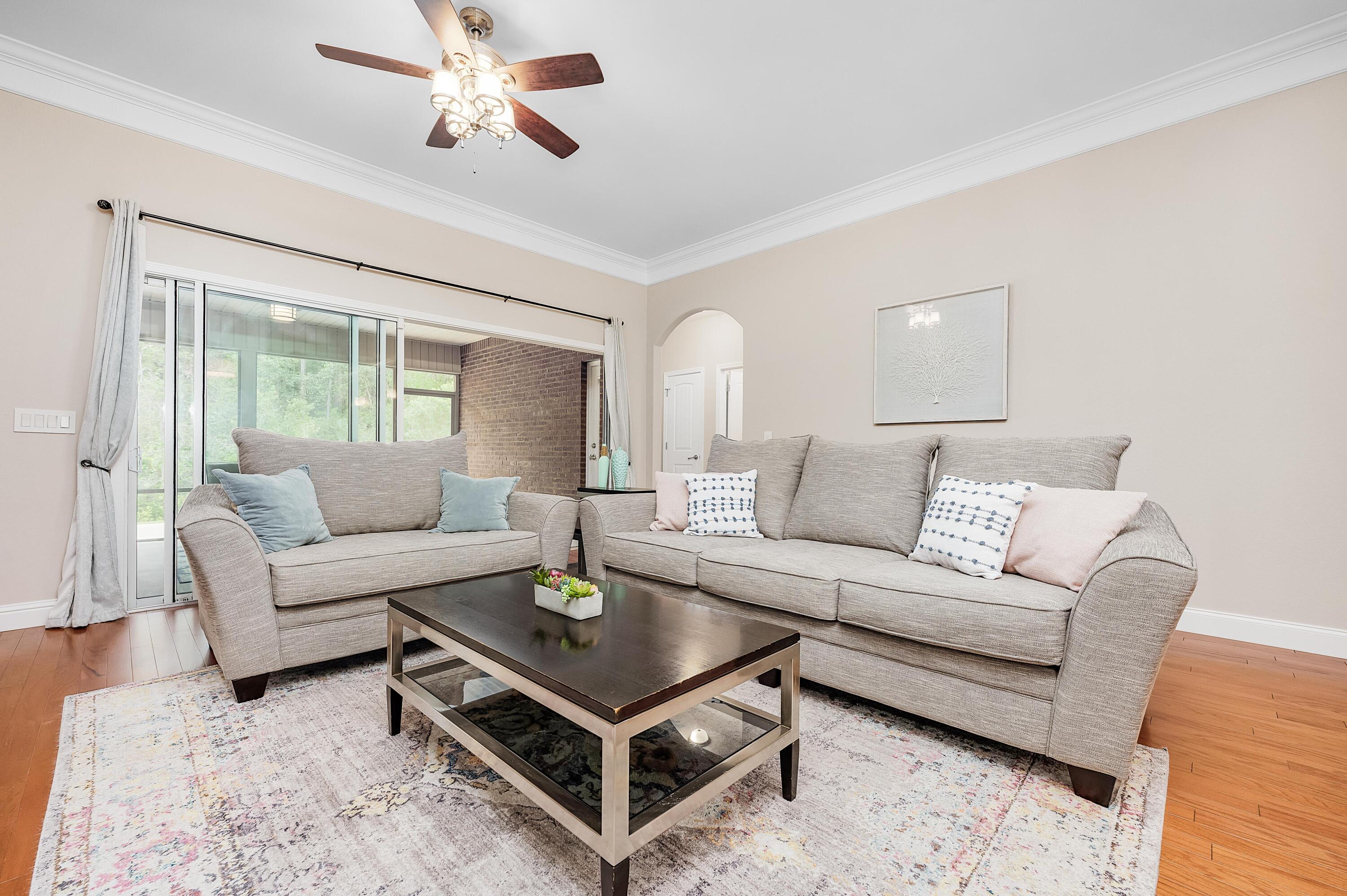 JUNIPER CREEK - Residential