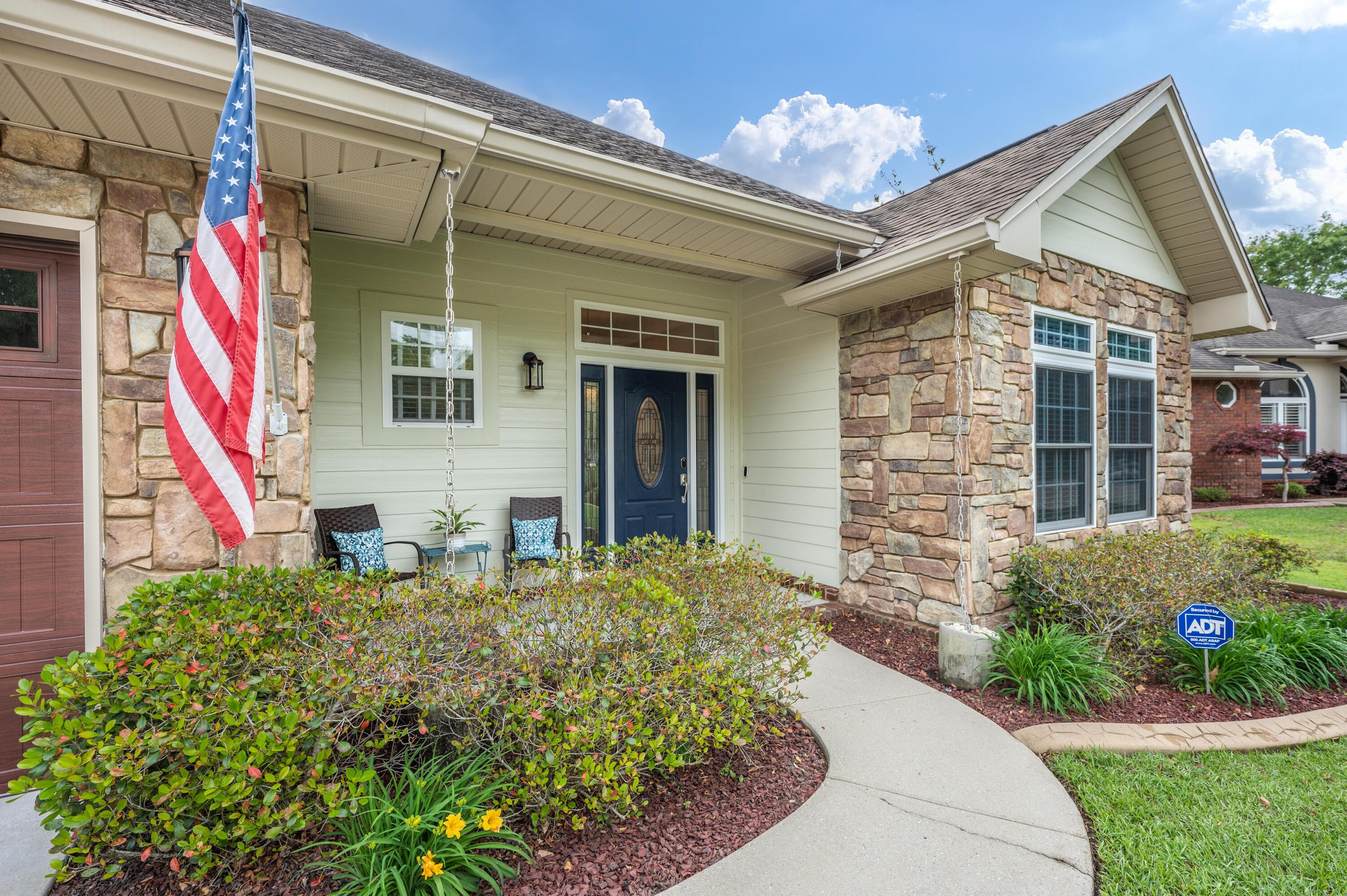 JUNIPER CREEK - Residential