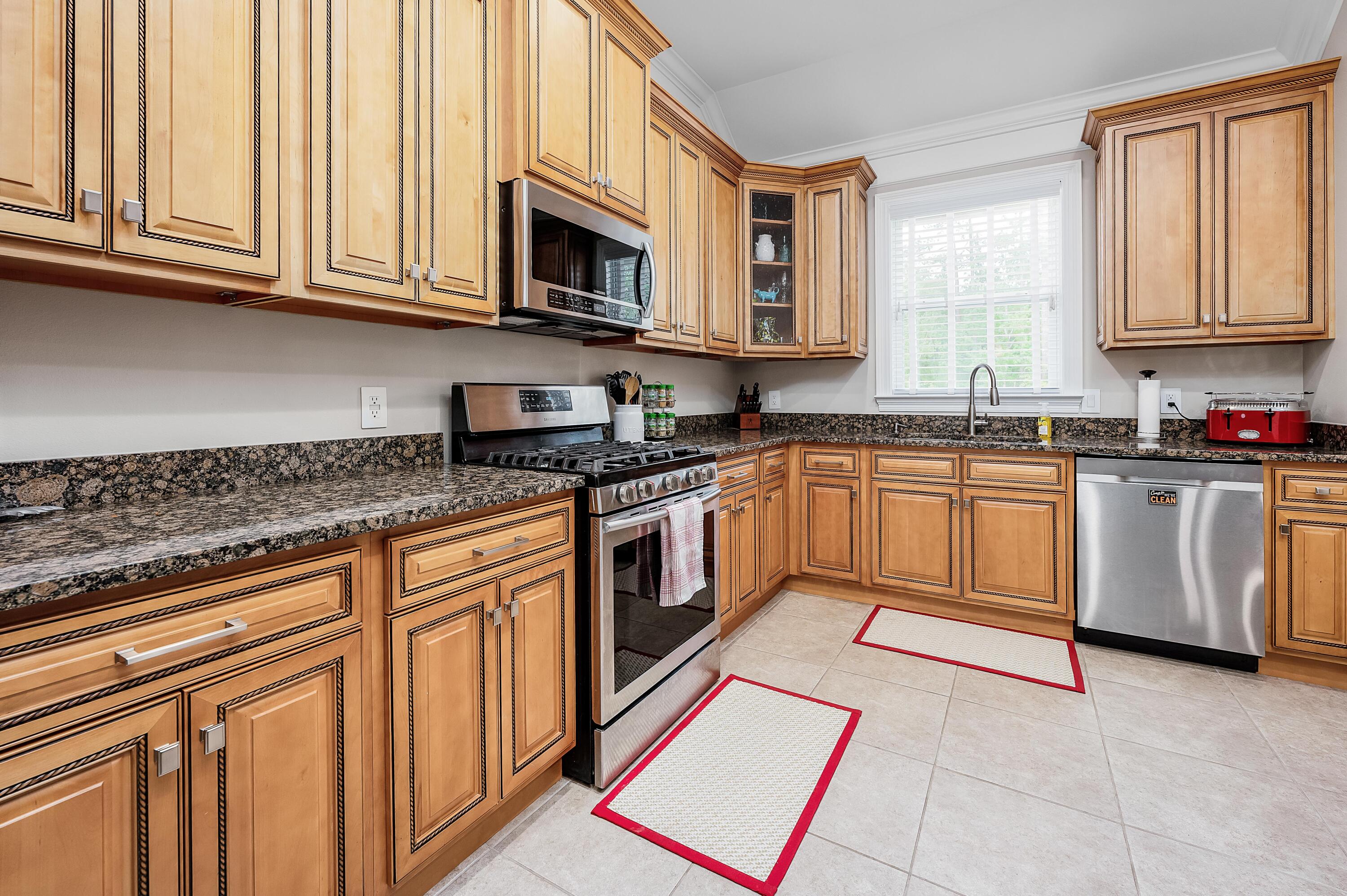 JUNIPER CREEK - Residential