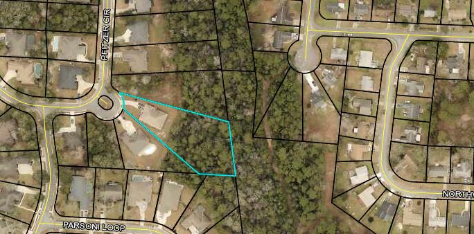 JUNIPER CREEK - Residential