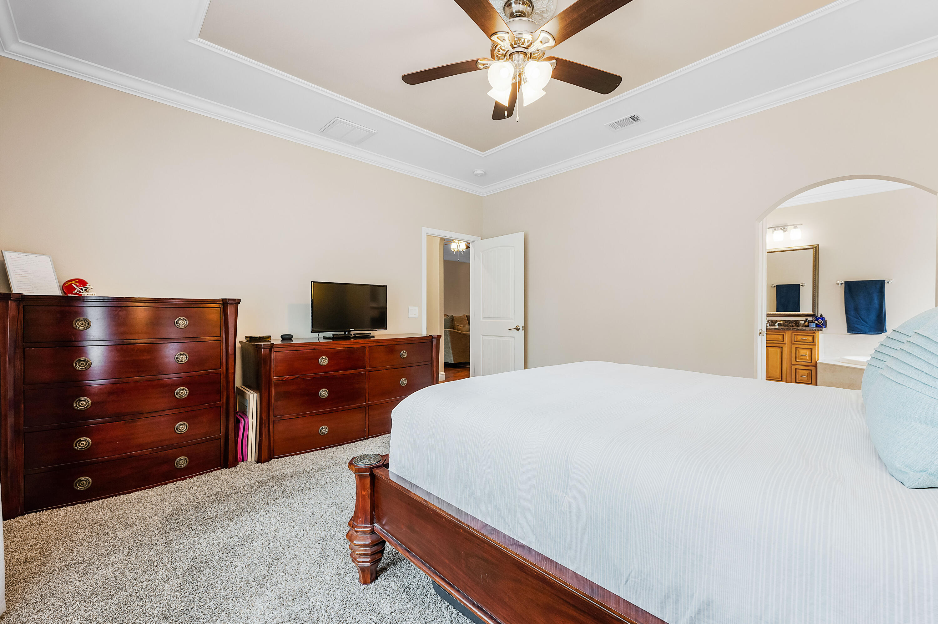 JUNIPER CREEK - Residential