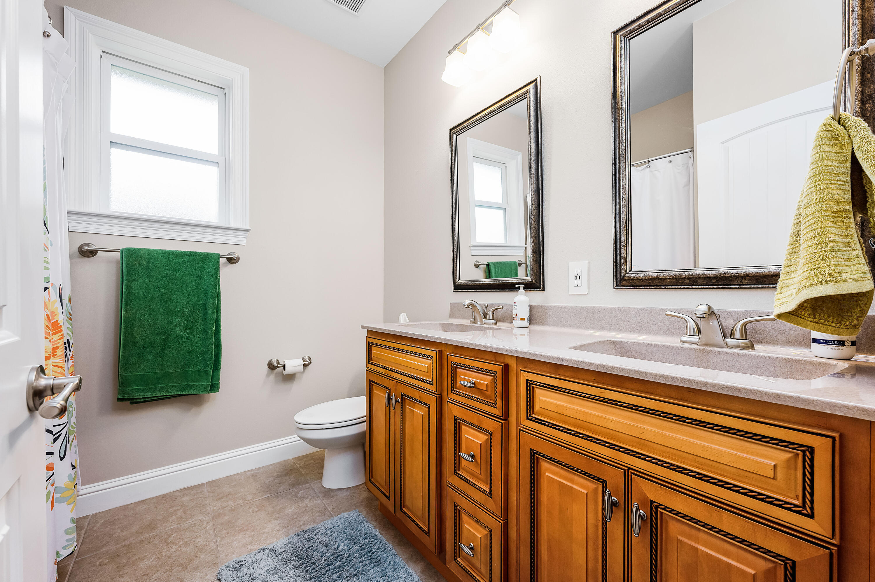 JUNIPER CREEK - Residential