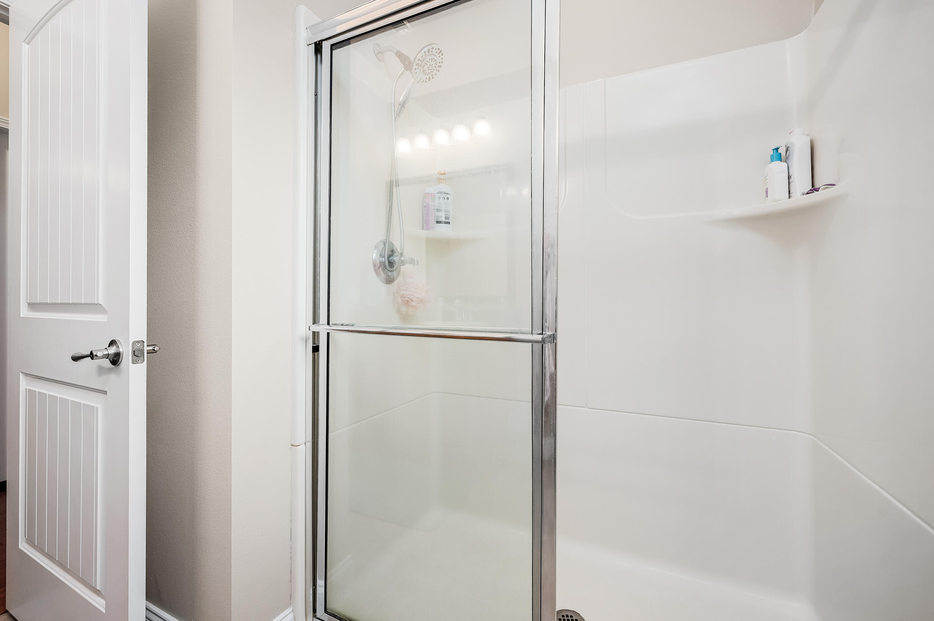 JUNIPER CREEK - Residential