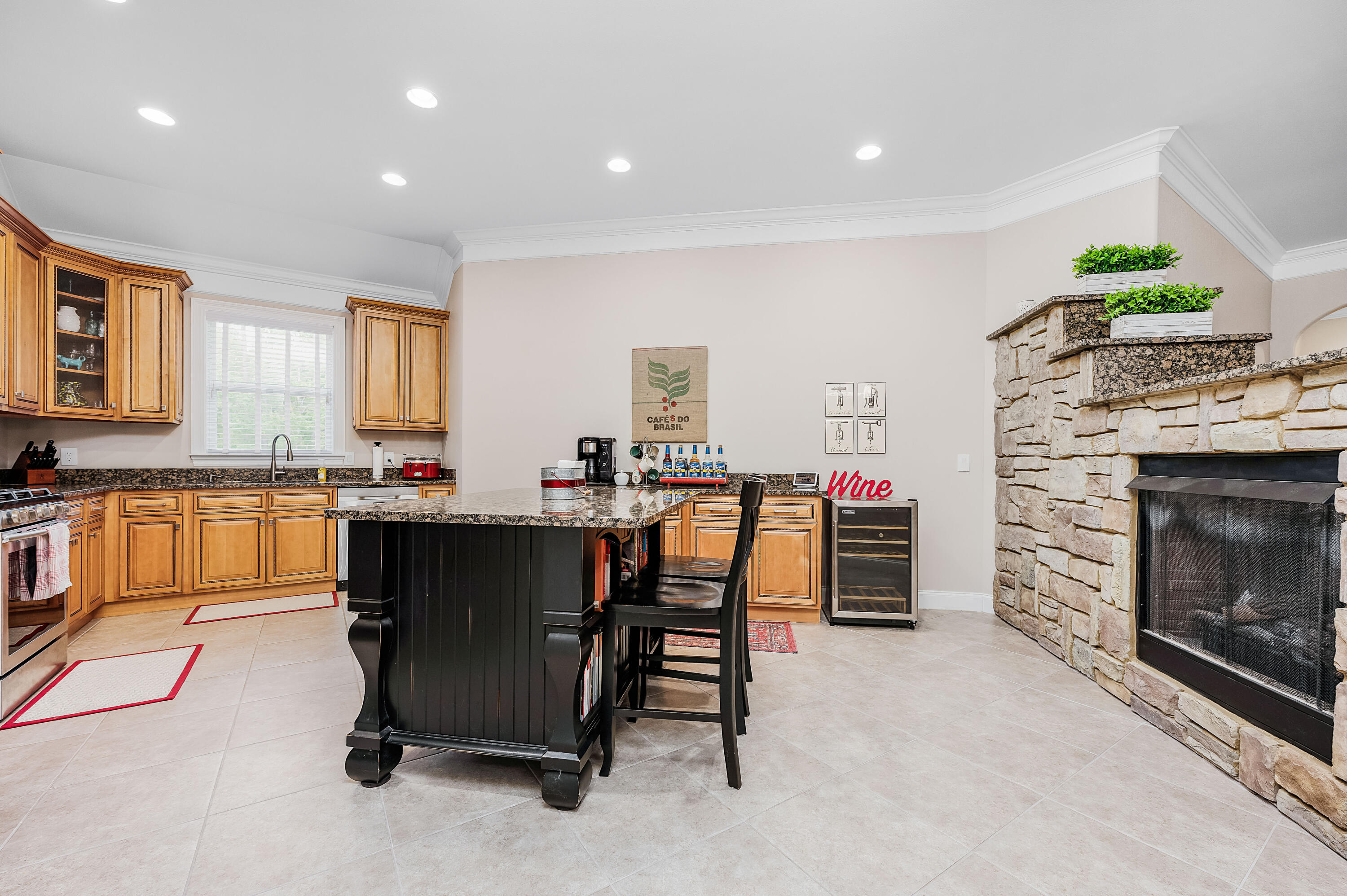 JUNIPER CREEK - Residential