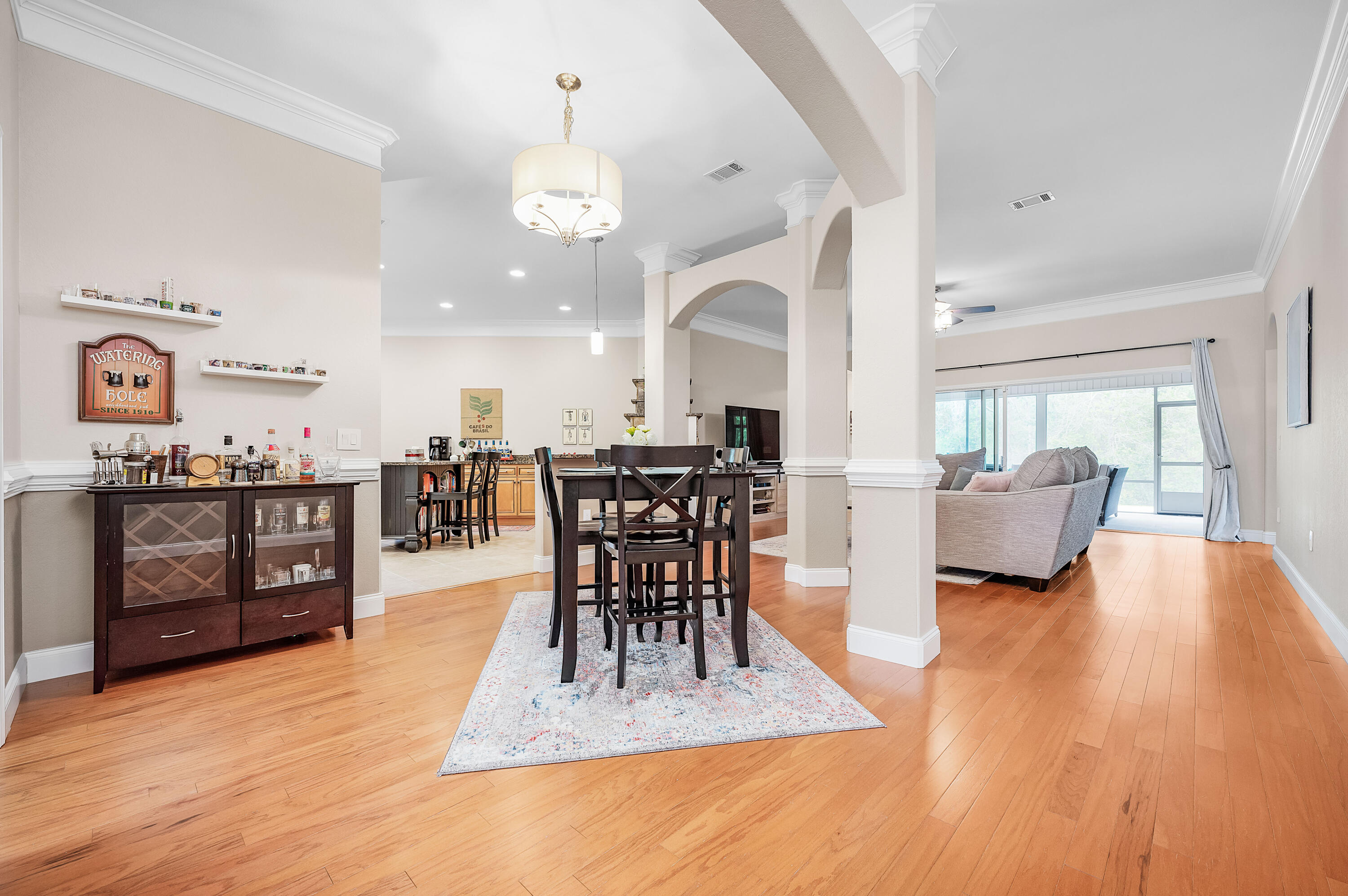 JUNIPER CREEK - Residential