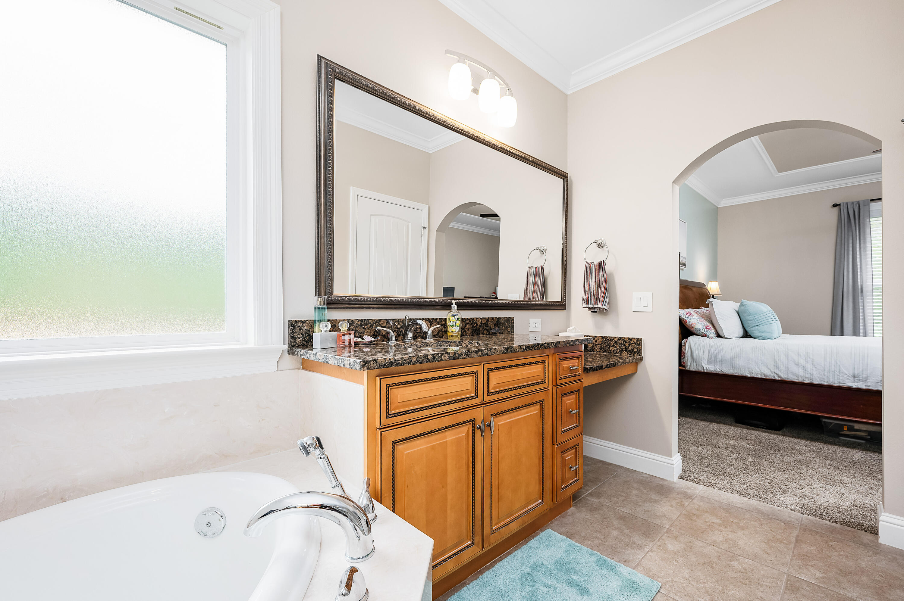 JUNIPER CREEK - Residential