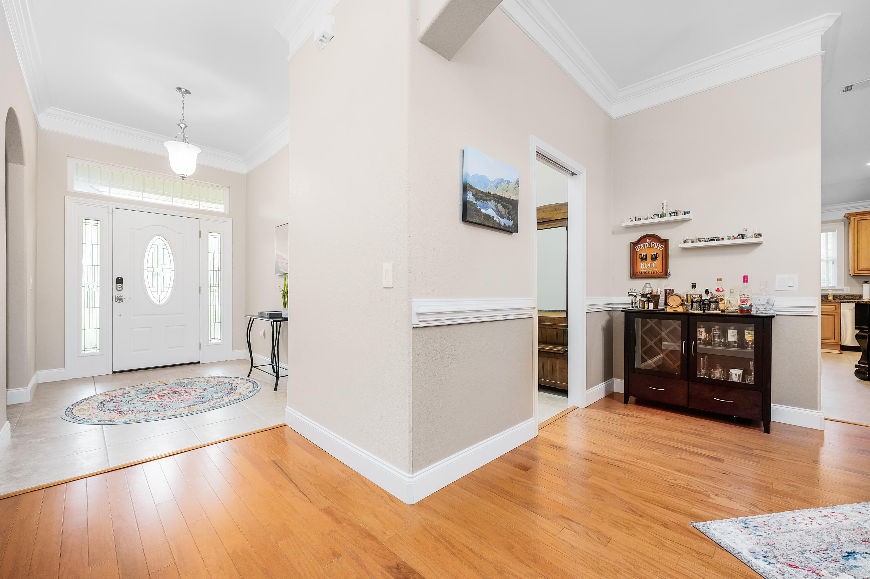 JUNIPER CREEK - Residential