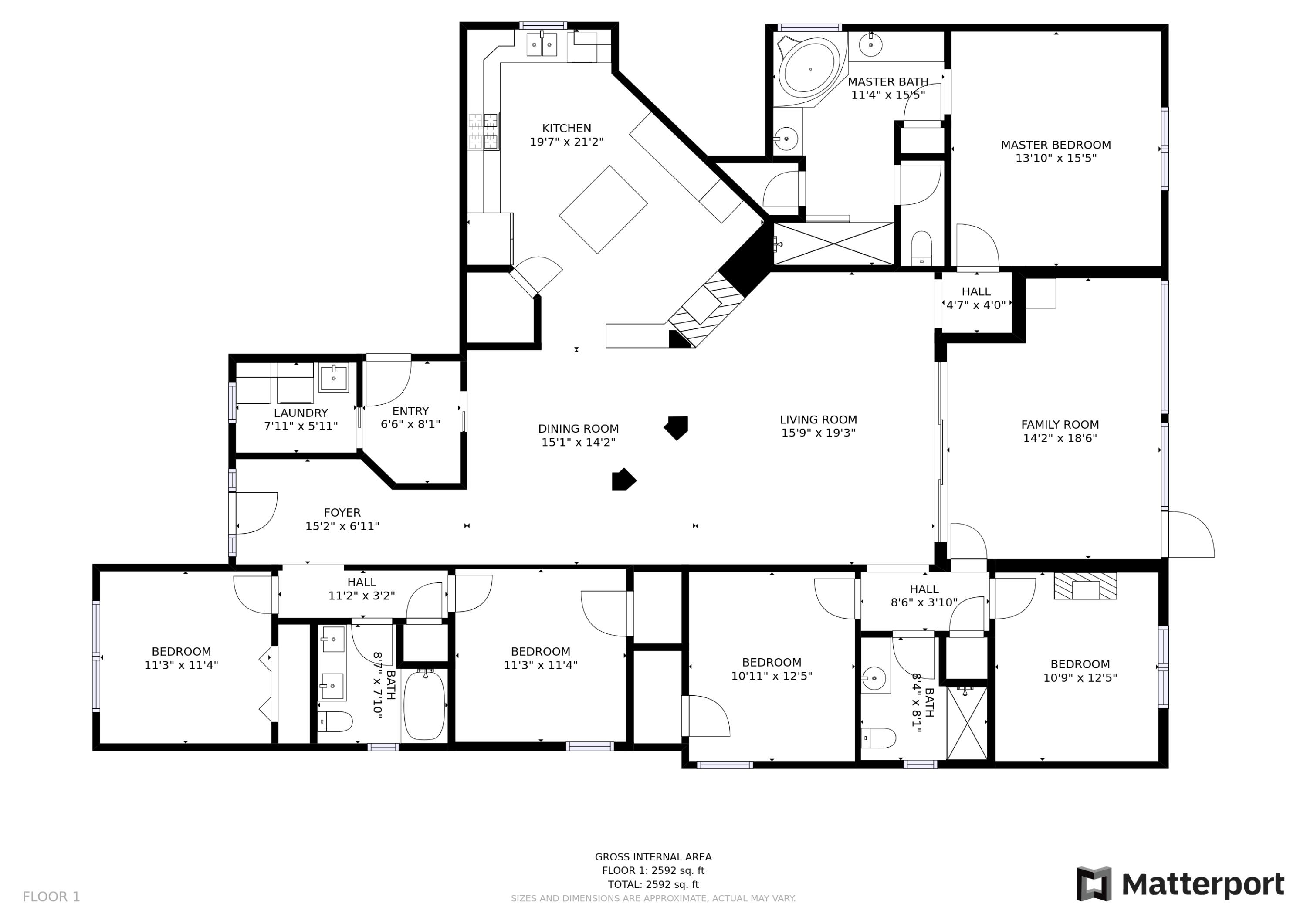 JUNIPER CREEK - Residential