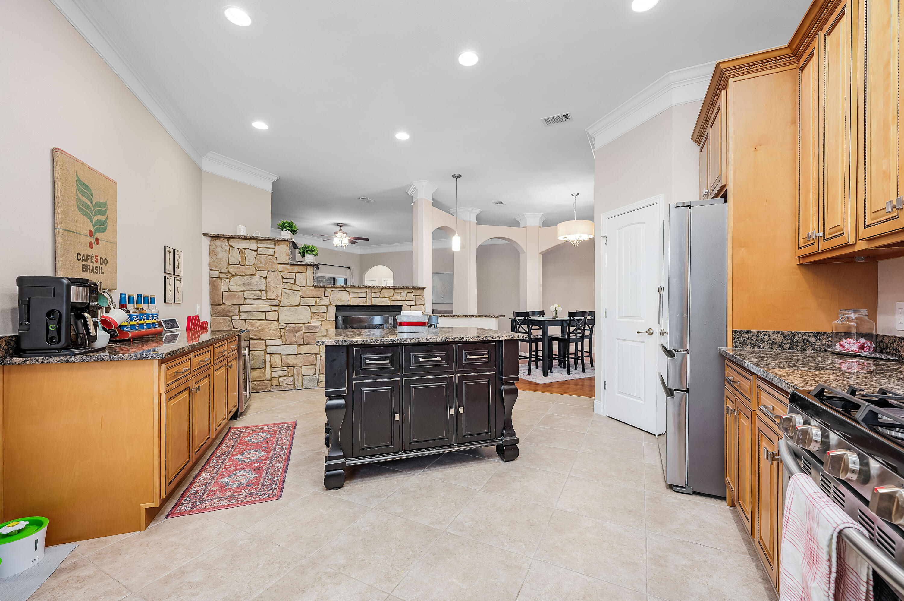 JUNIPER CREEK - Residential