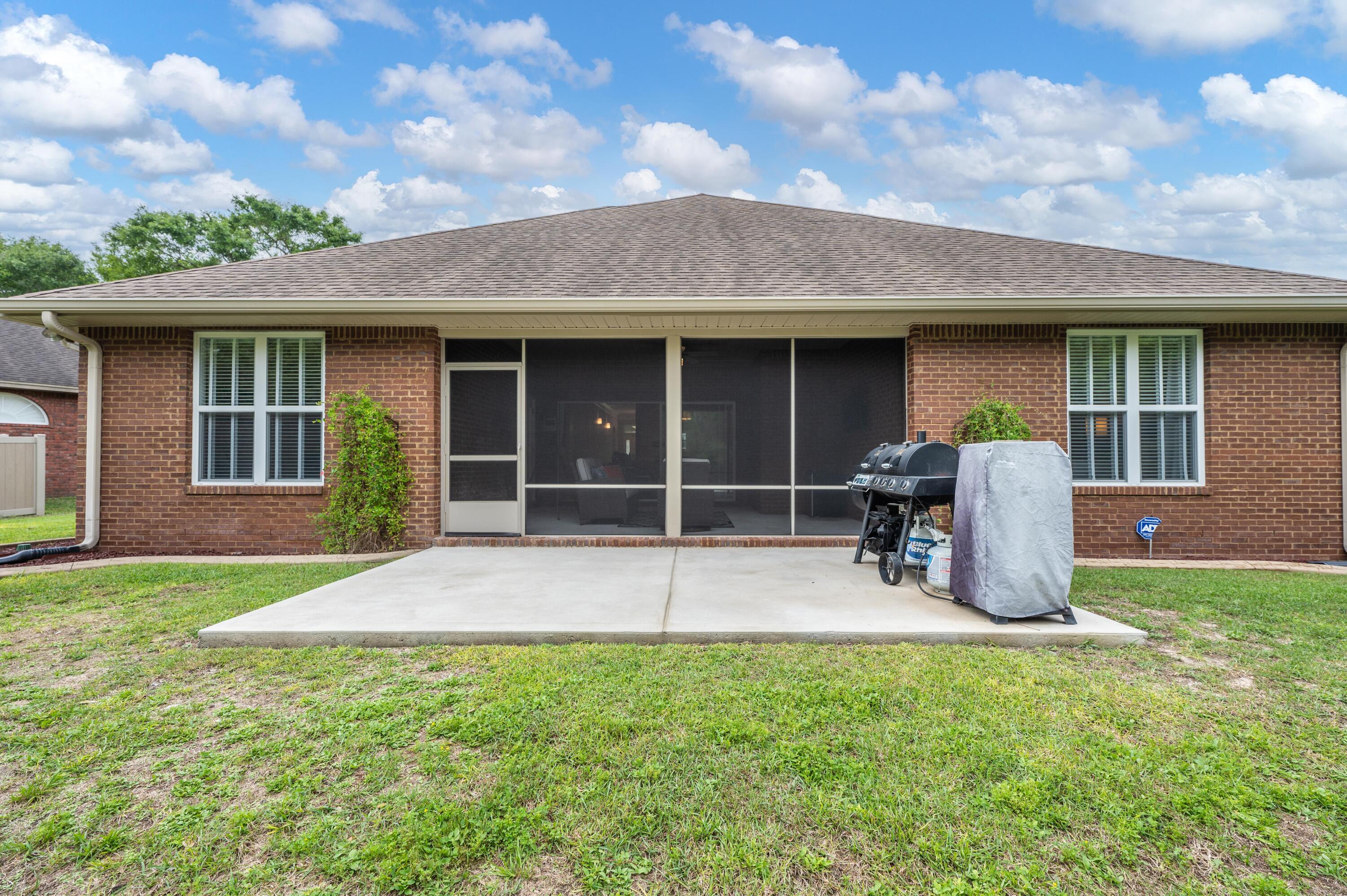 JUNIPER CREEK - Residential