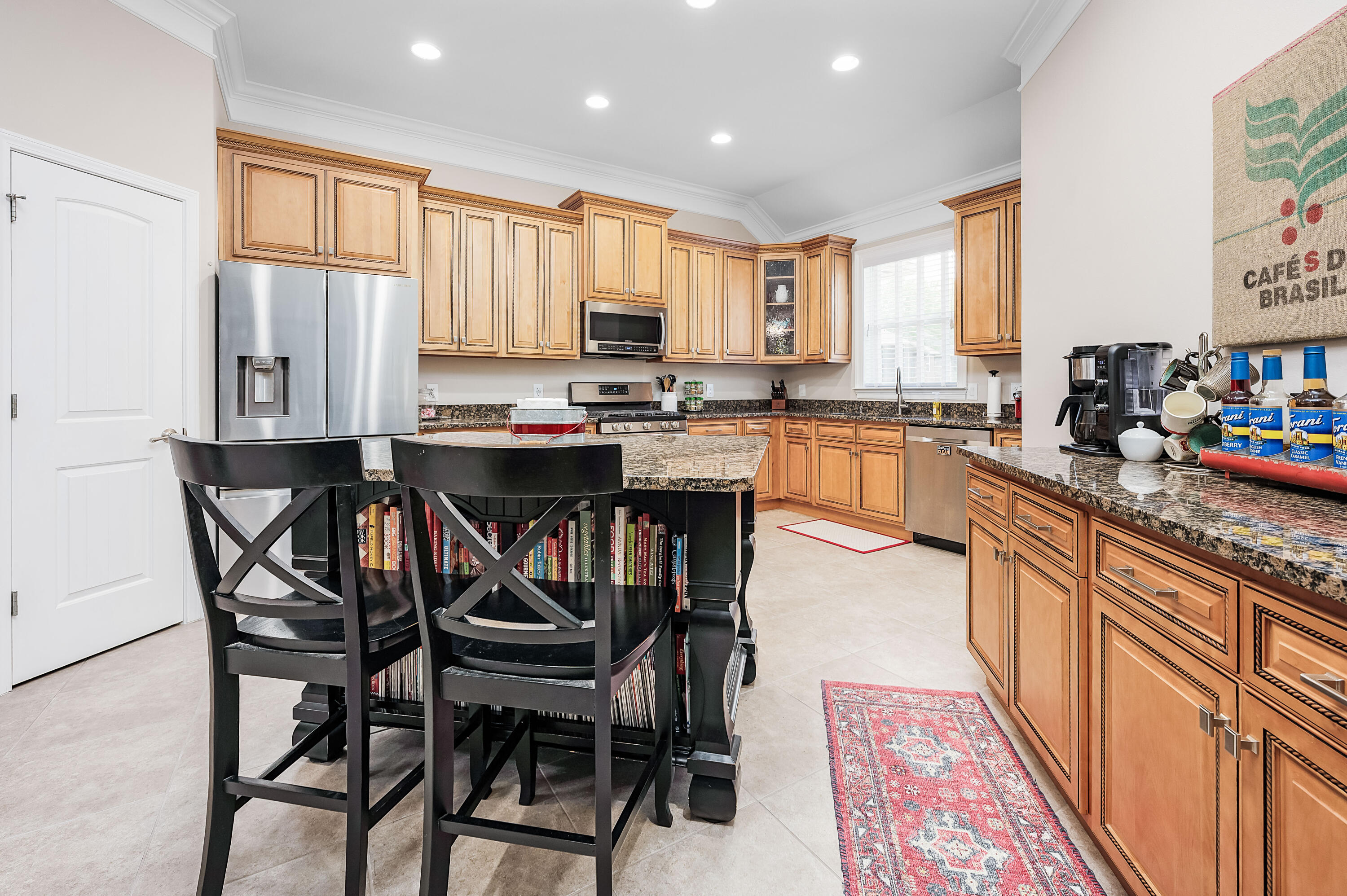 JUNIPER CREEK - Residential