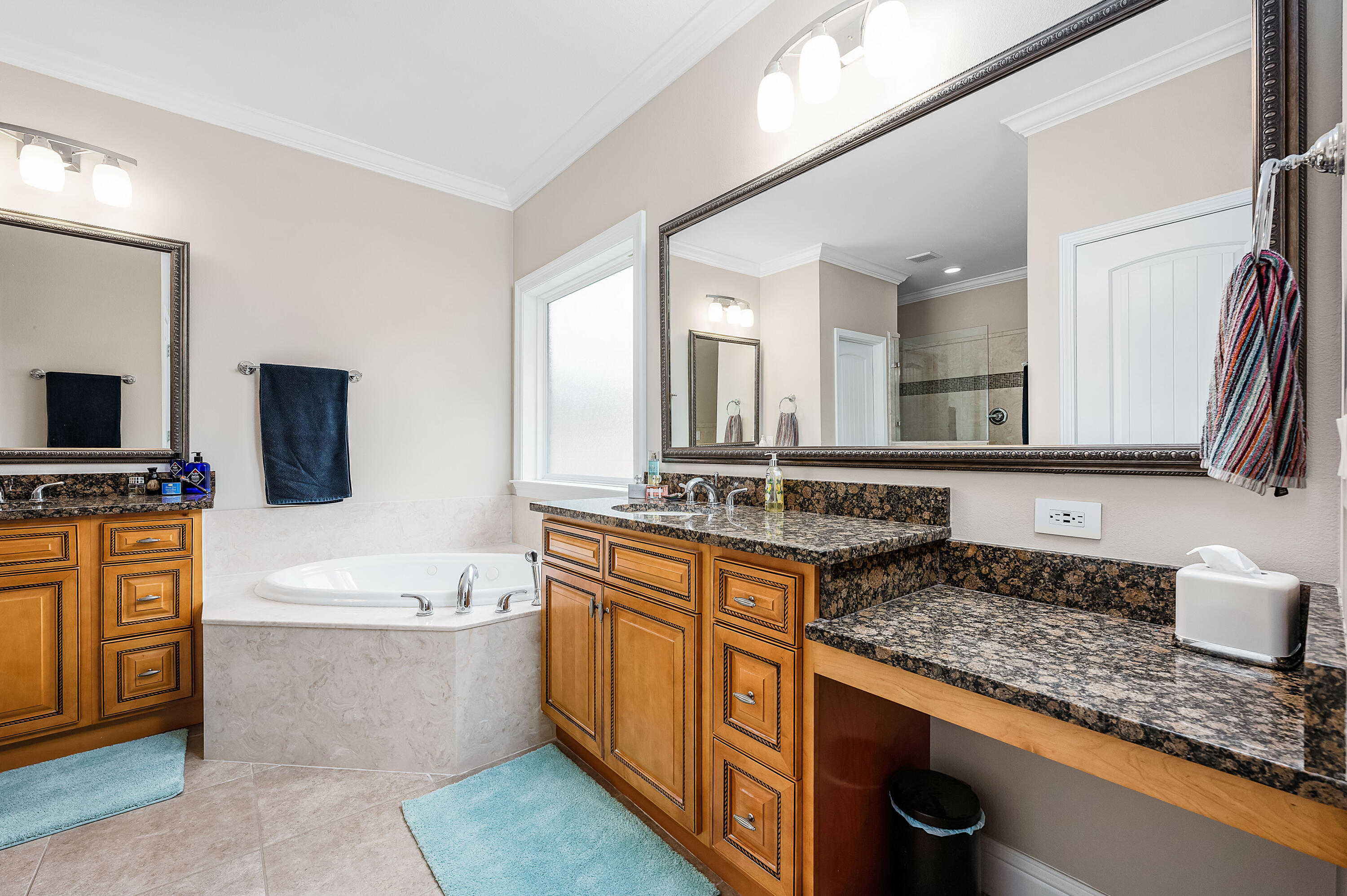 JUNIPER CREEK - Residential