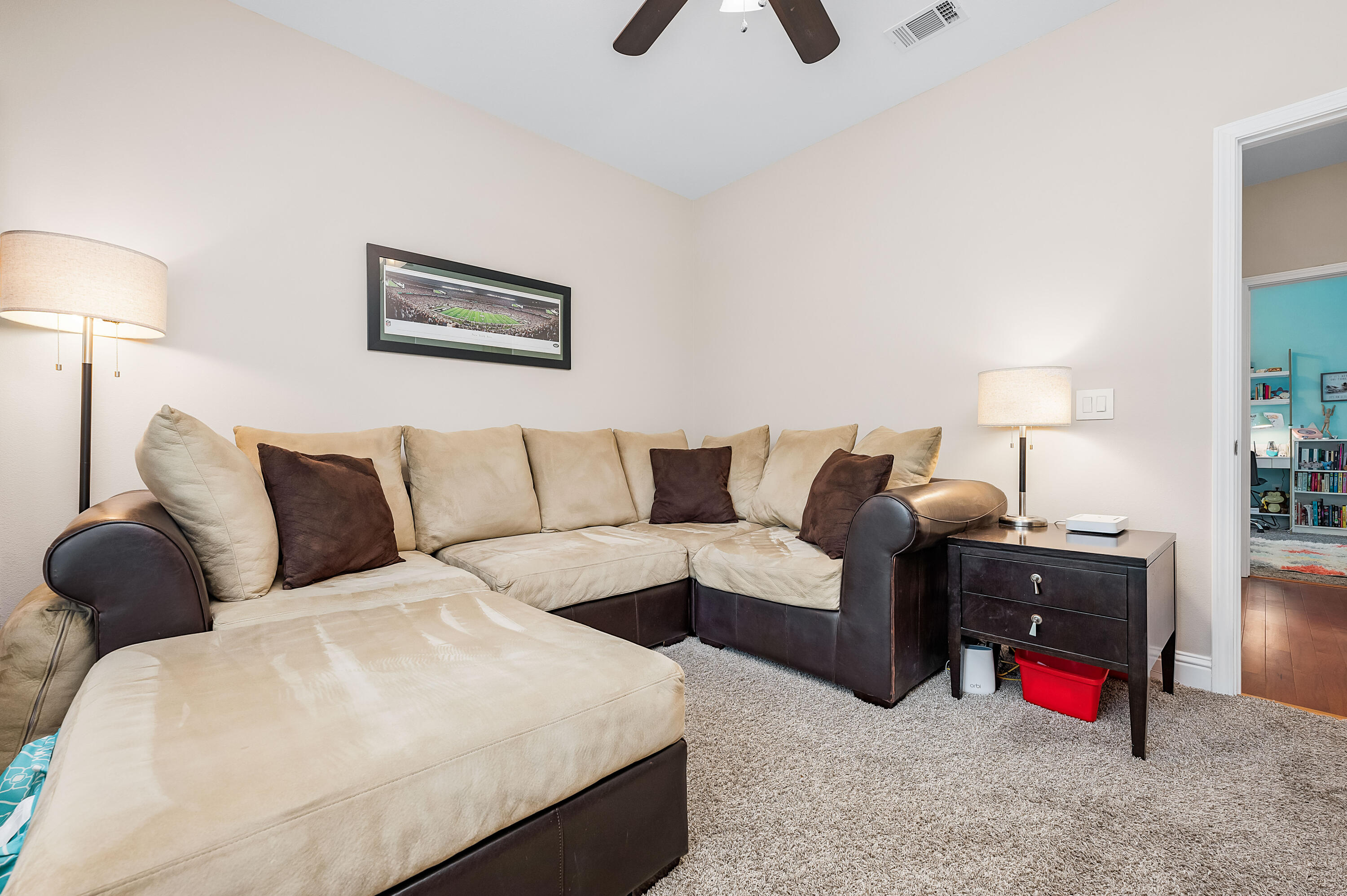 JUNIPER CREEK - Residential